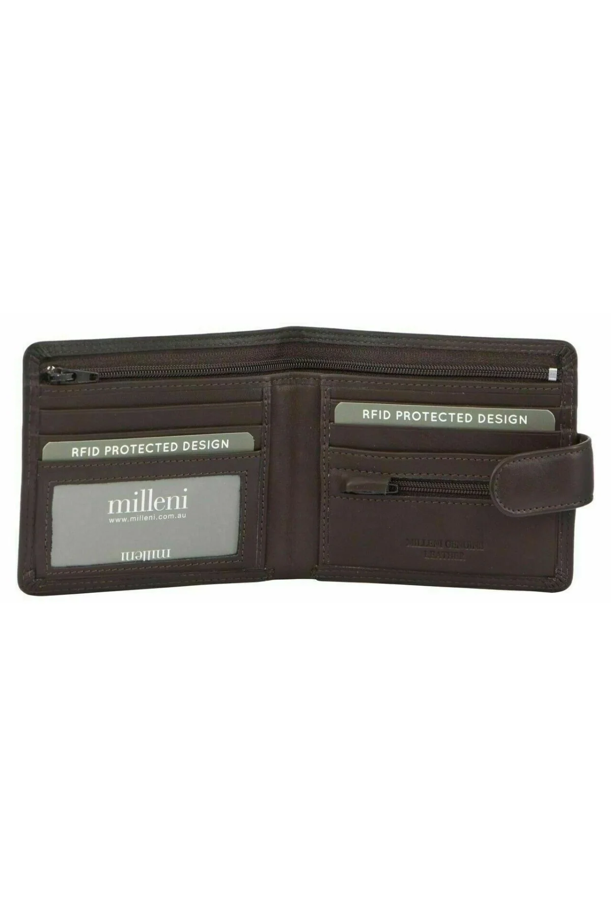 Milleni Wallet - Image 2