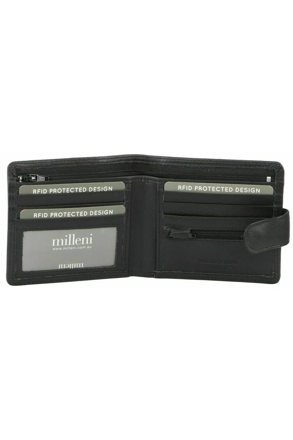 Milleni Wallet - Image 2