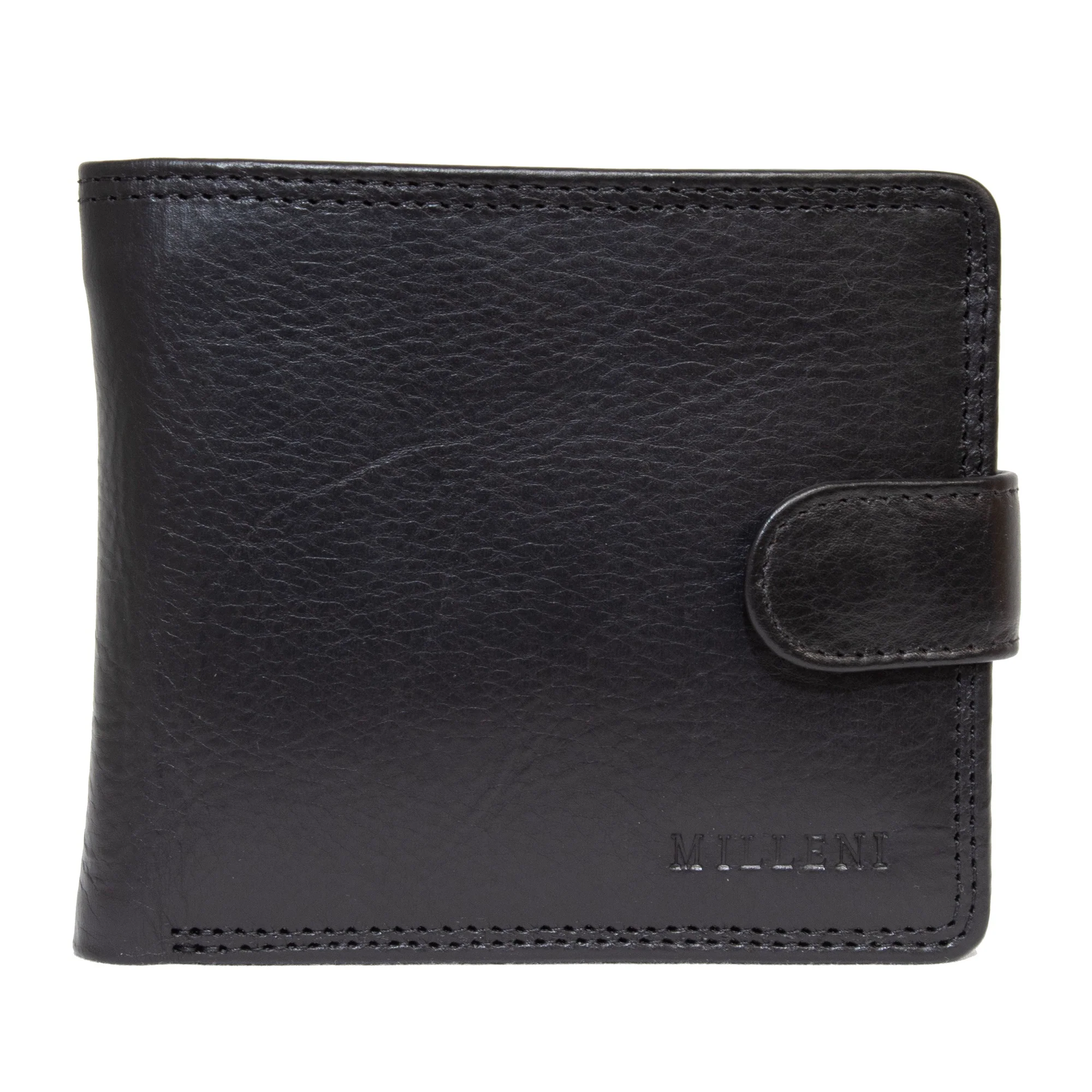 Milleni Wallet
