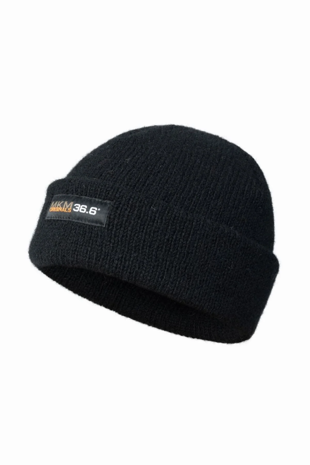 MKM 36.6 Dual Layer Merino Possum Beanie