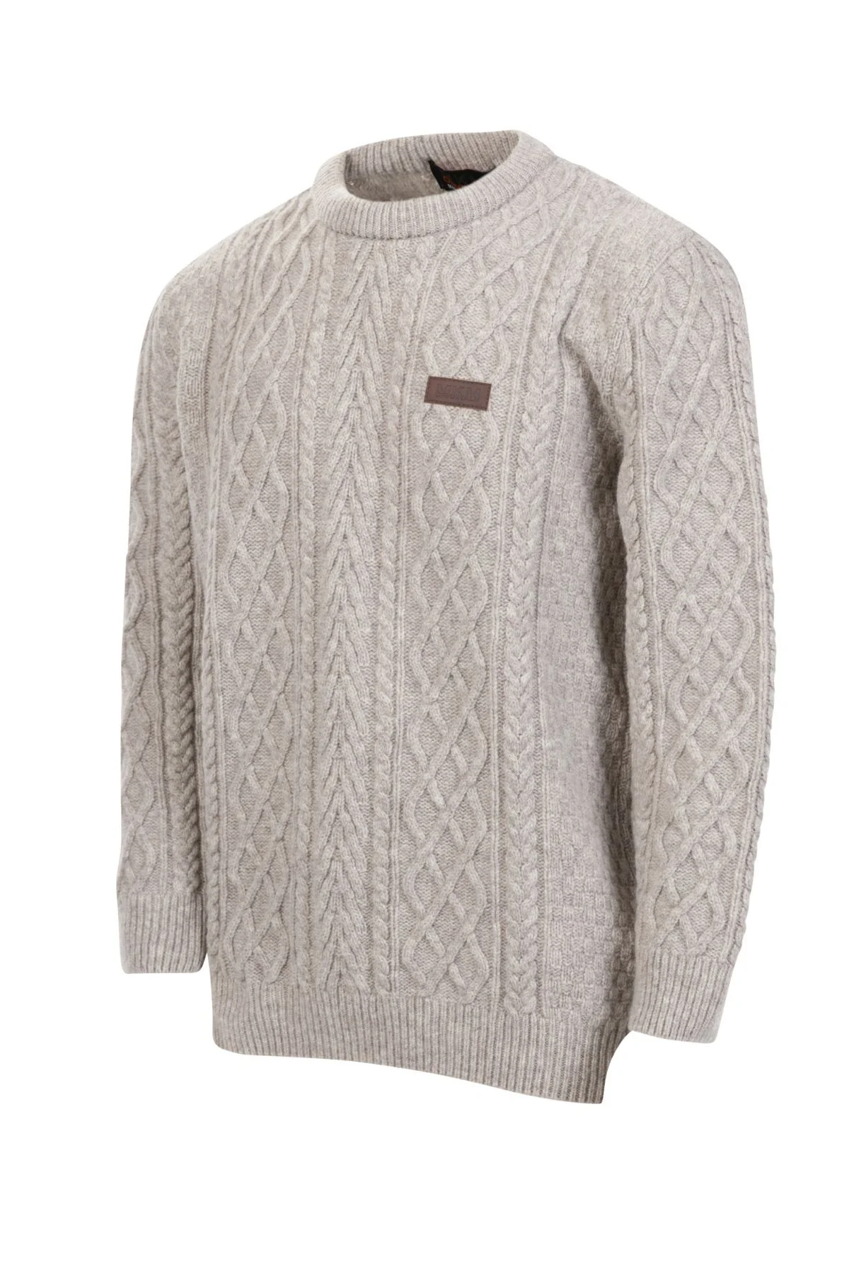 MKM Highland Sweater
