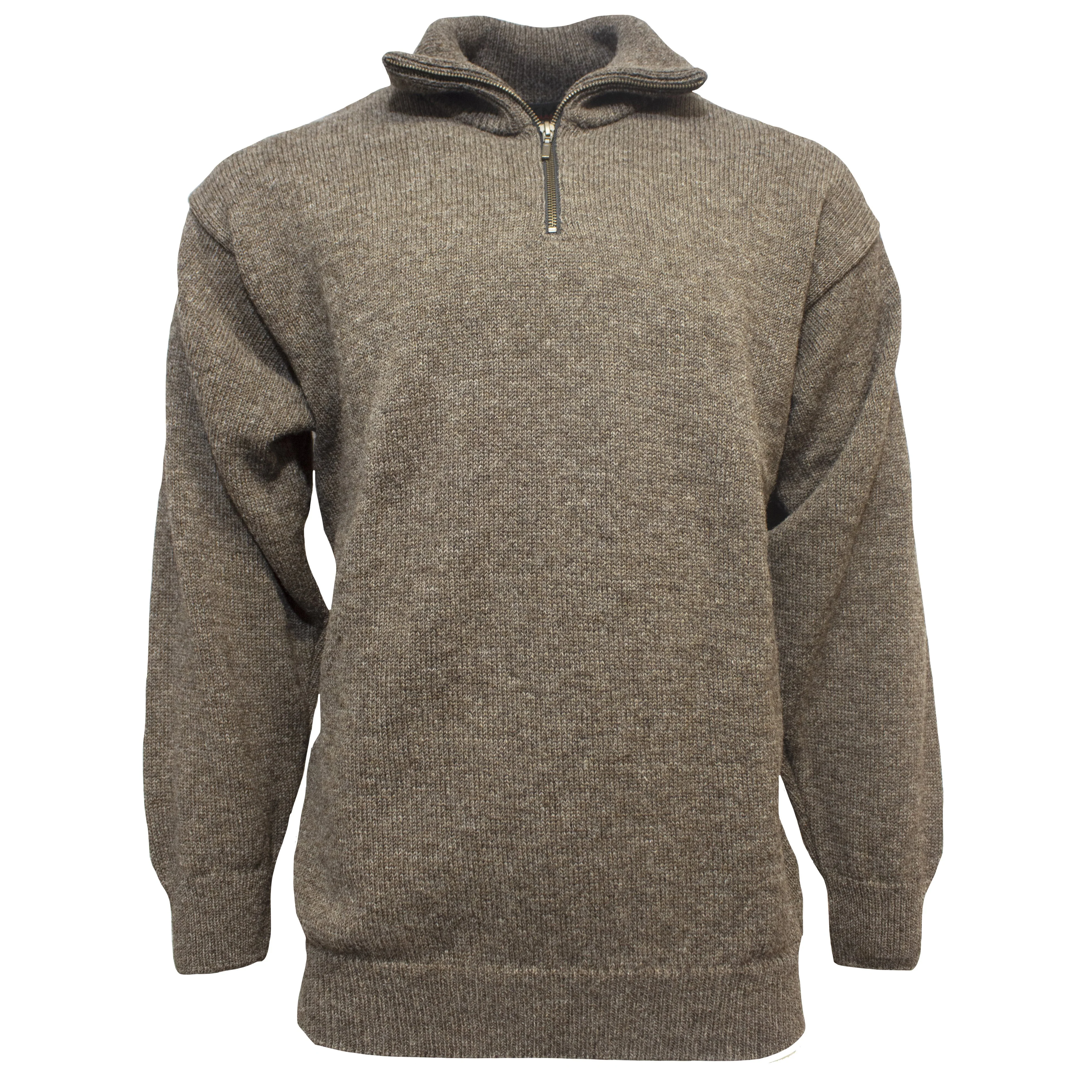 MKM North Wester Knitted Jumper