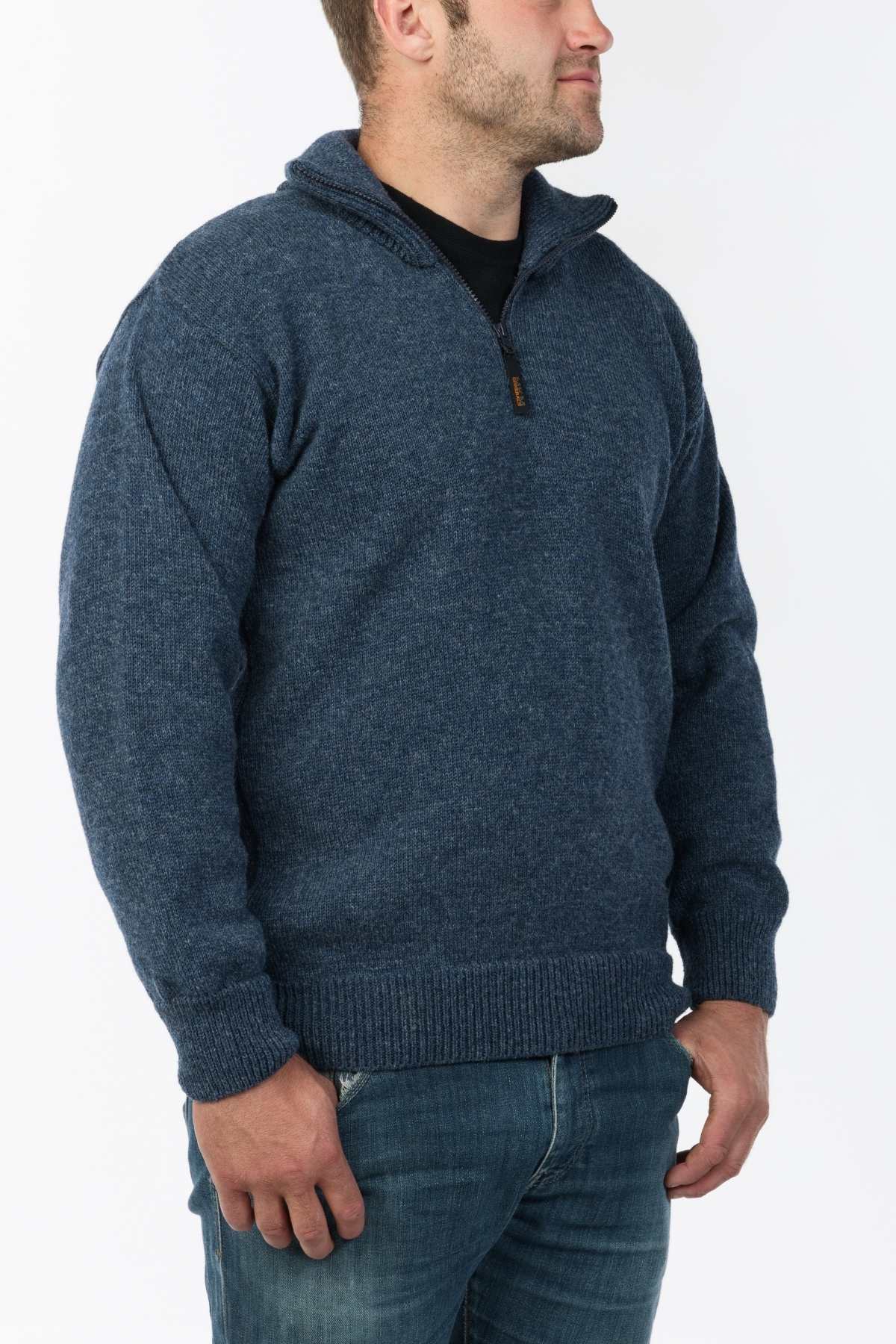 MKM North Wester Knitted Jumper - Image 2