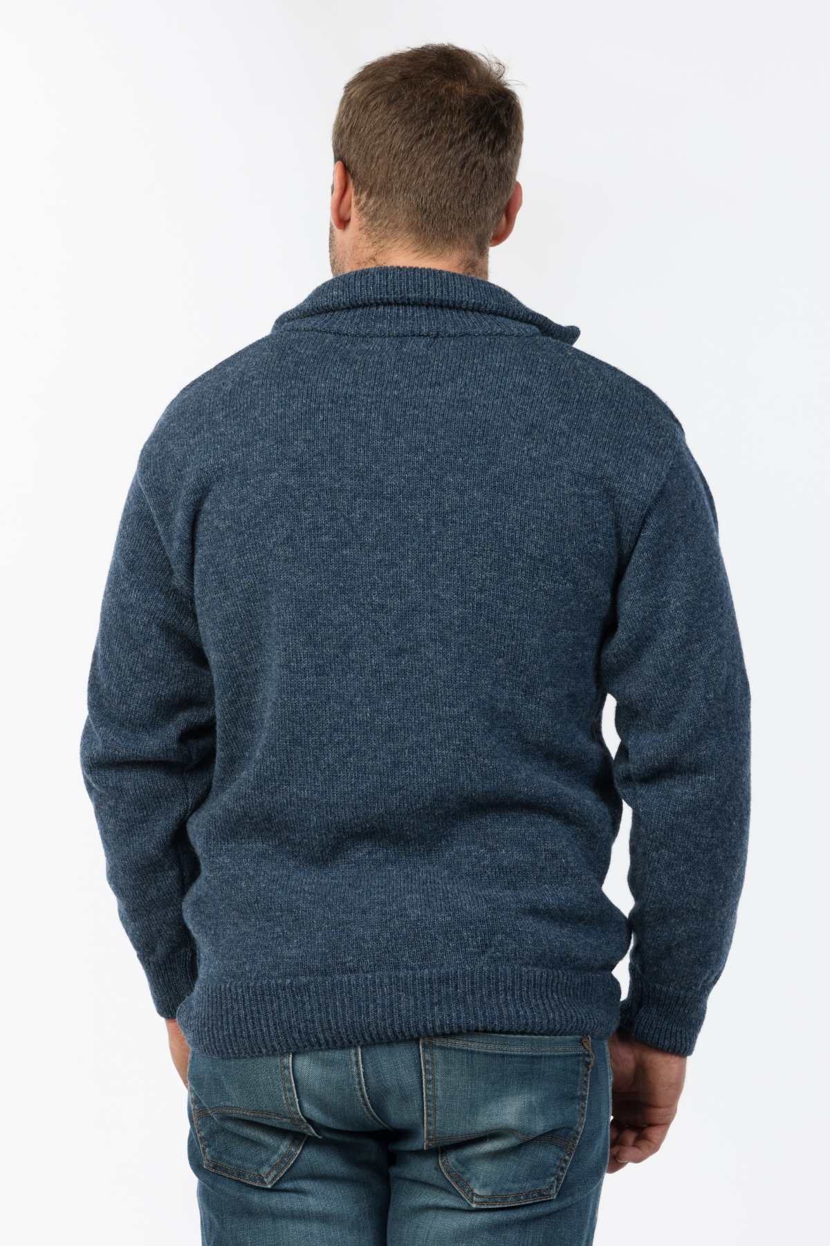 MKM North Wester Knitted Jumper - Image 3