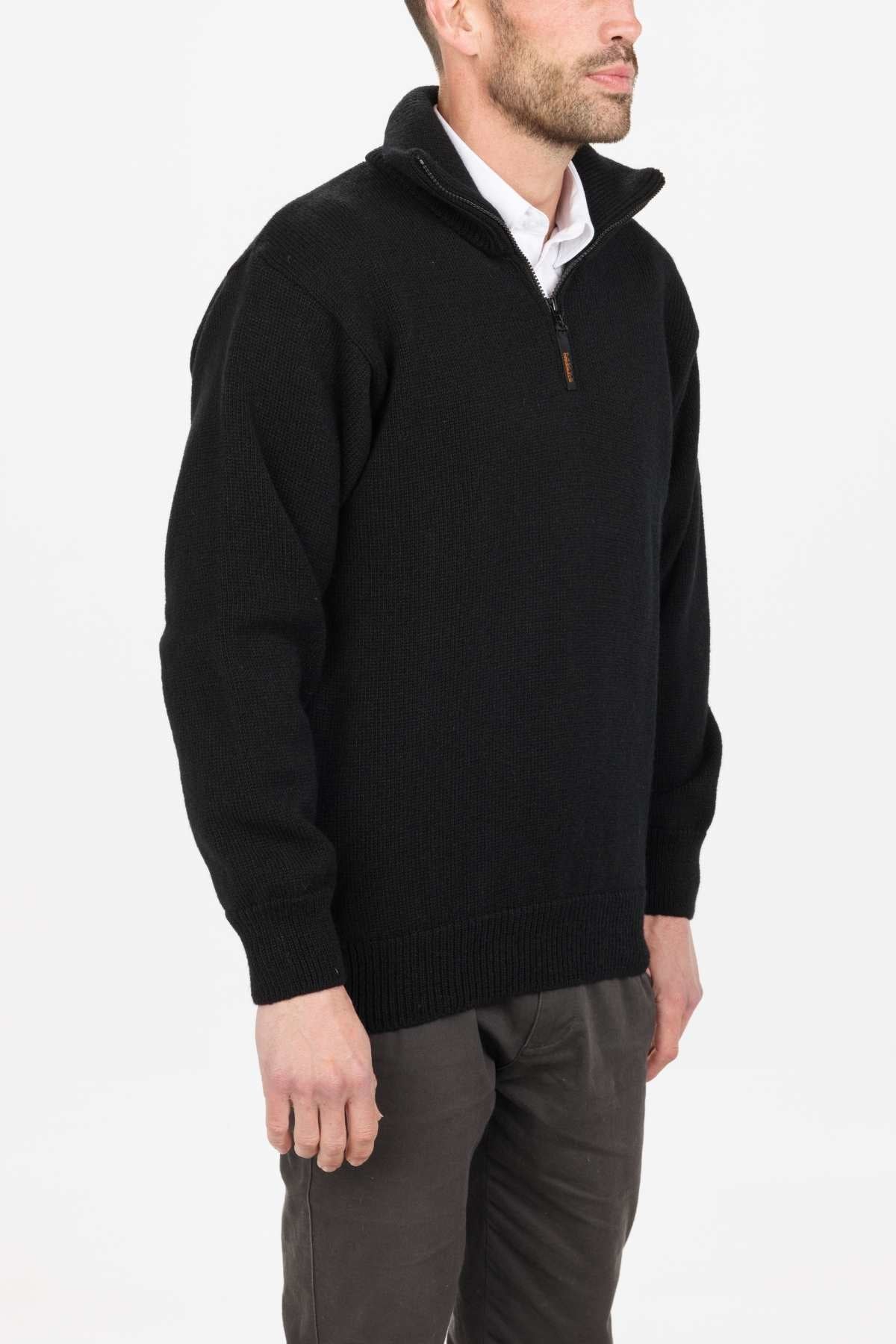 MKM North Wester Knitted Jumper - Image 2