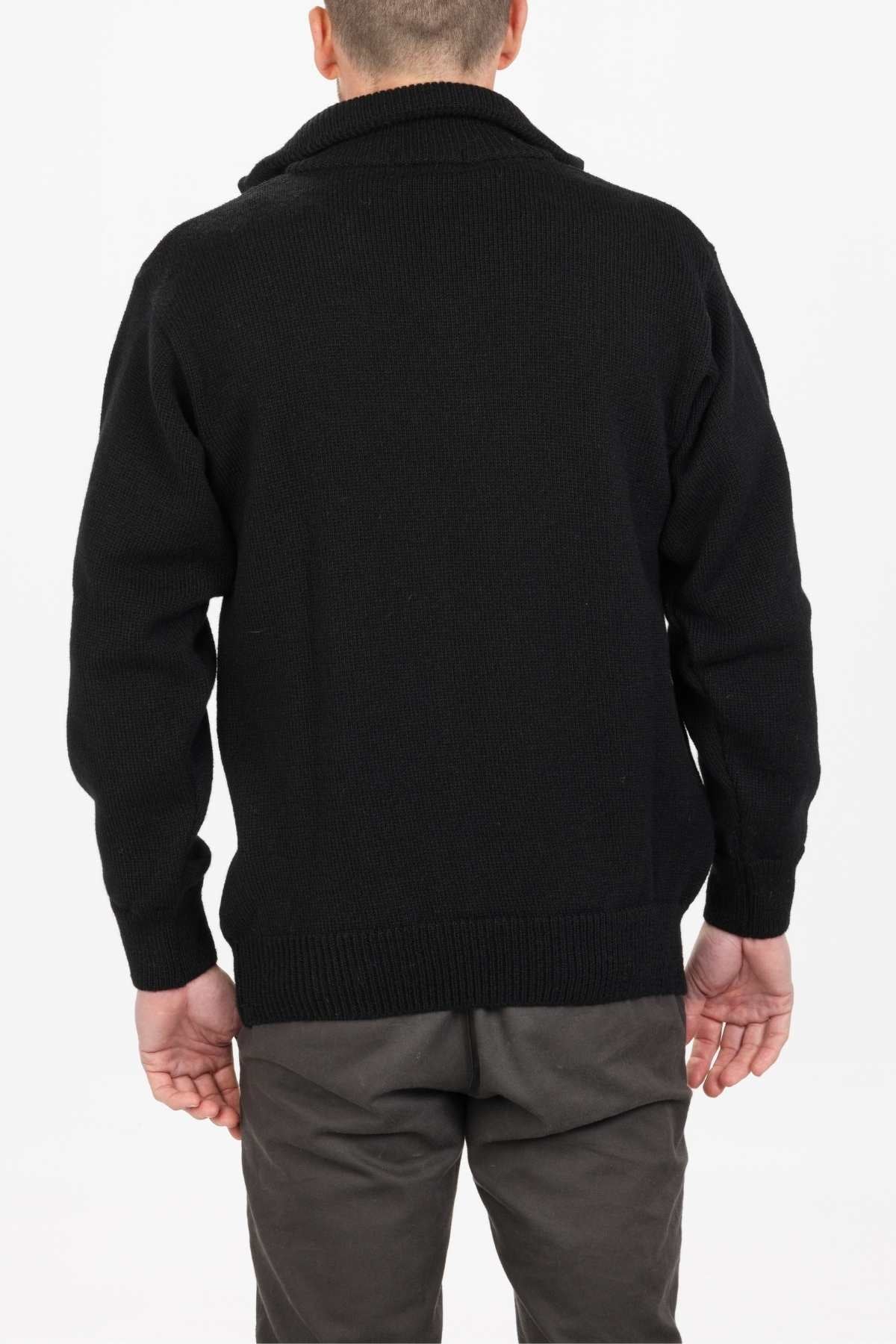 MKM North Wester Knitted Jumper - Image 3