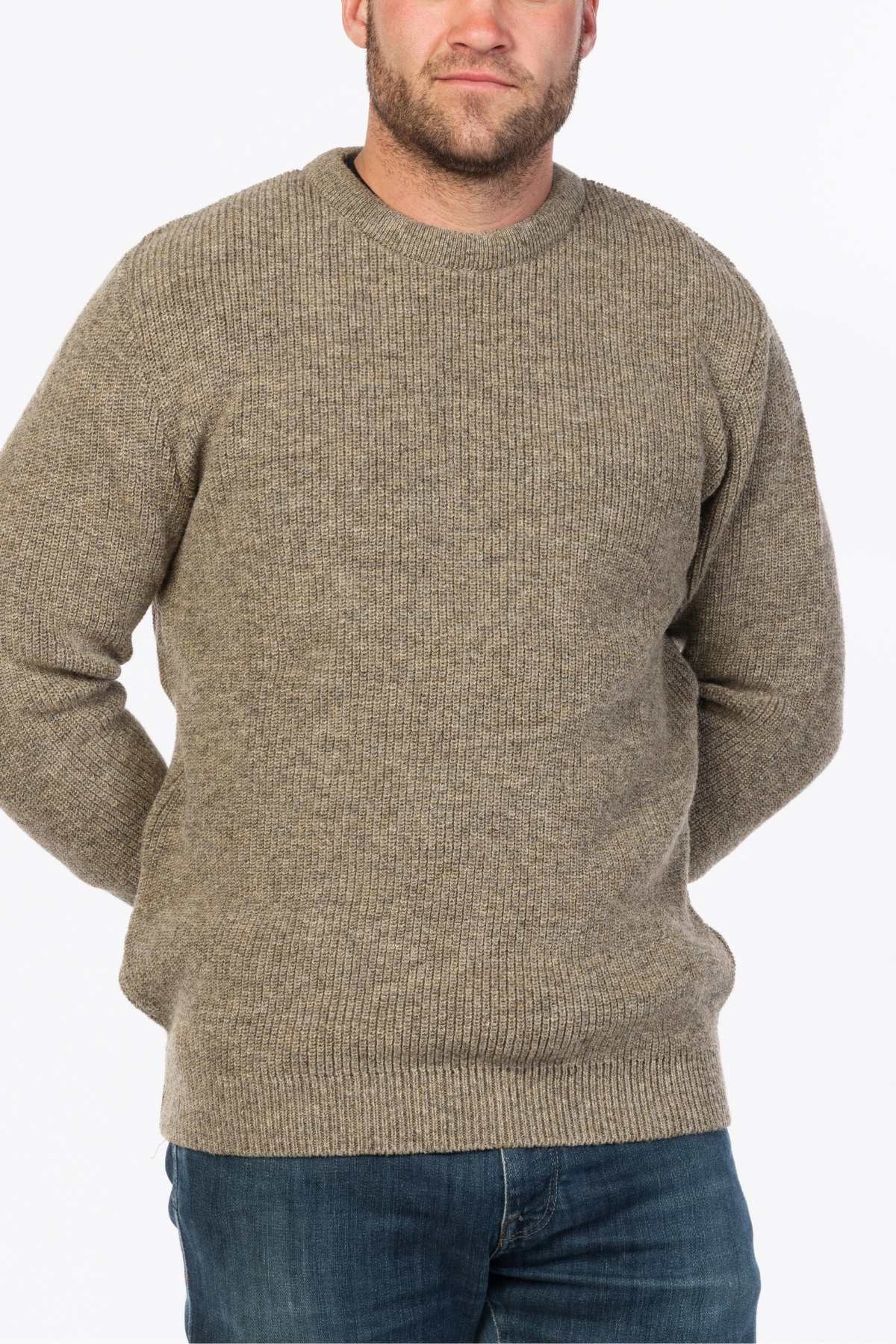 MKM Original Backyard Knit