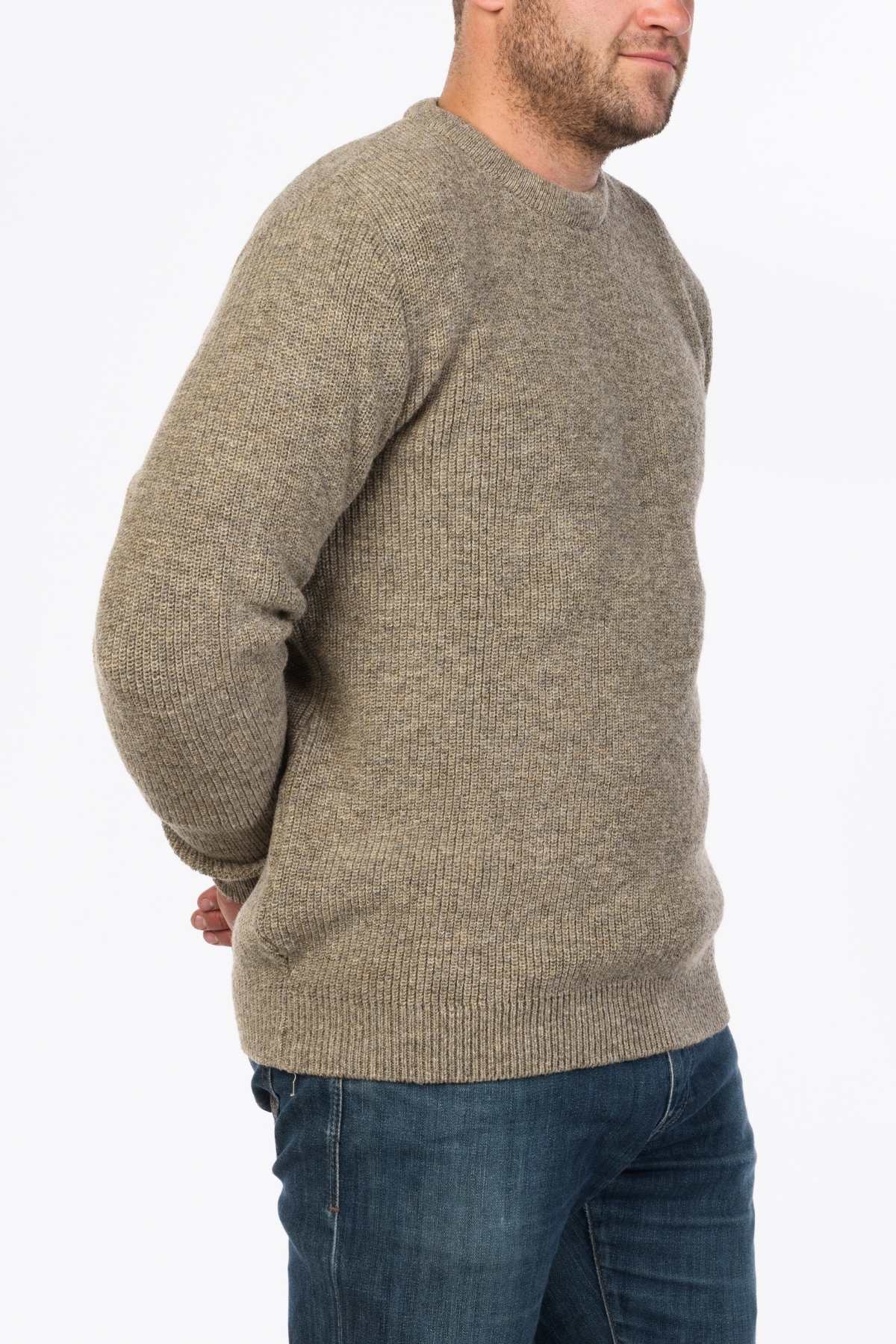 MKM Original Backyard Knit - Image 2