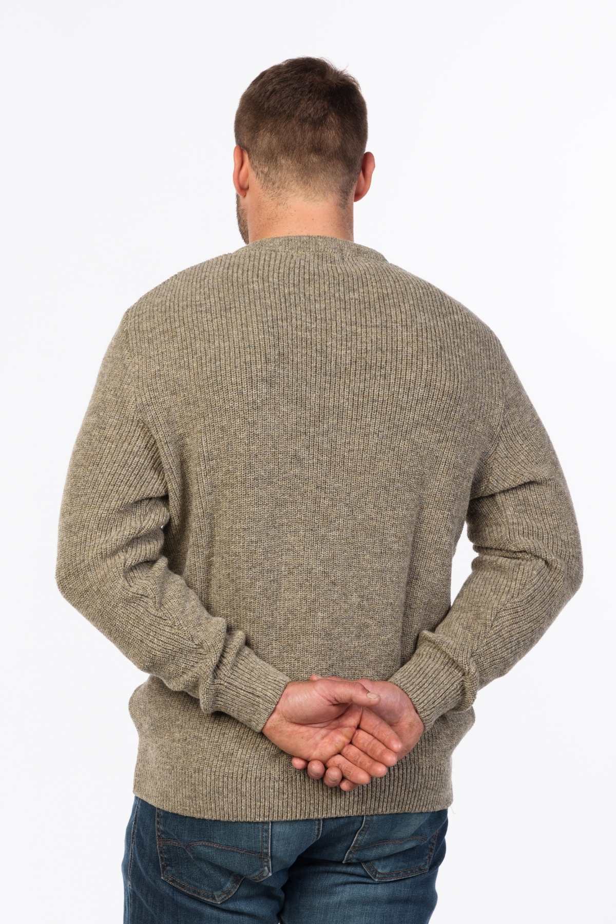 MKM Original Backyard Knit - Image 3