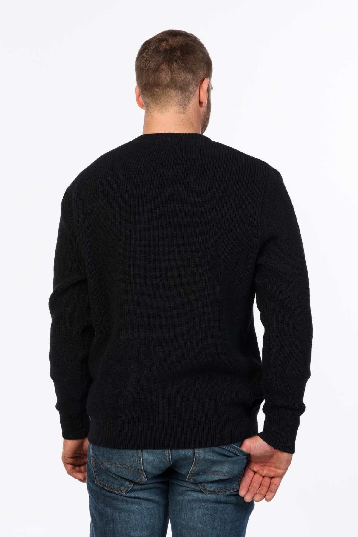 MKM Original Backyard Knit - Image 3