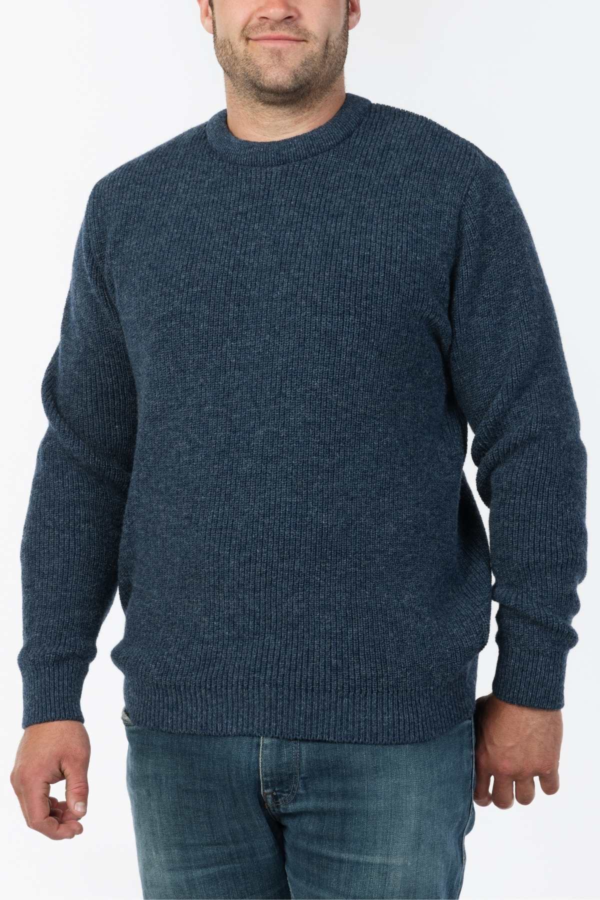 MKM Original Backyard Knit