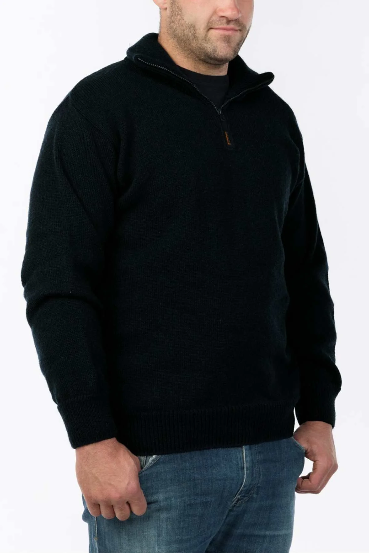 MKM Windbreaker Knit - Image 2