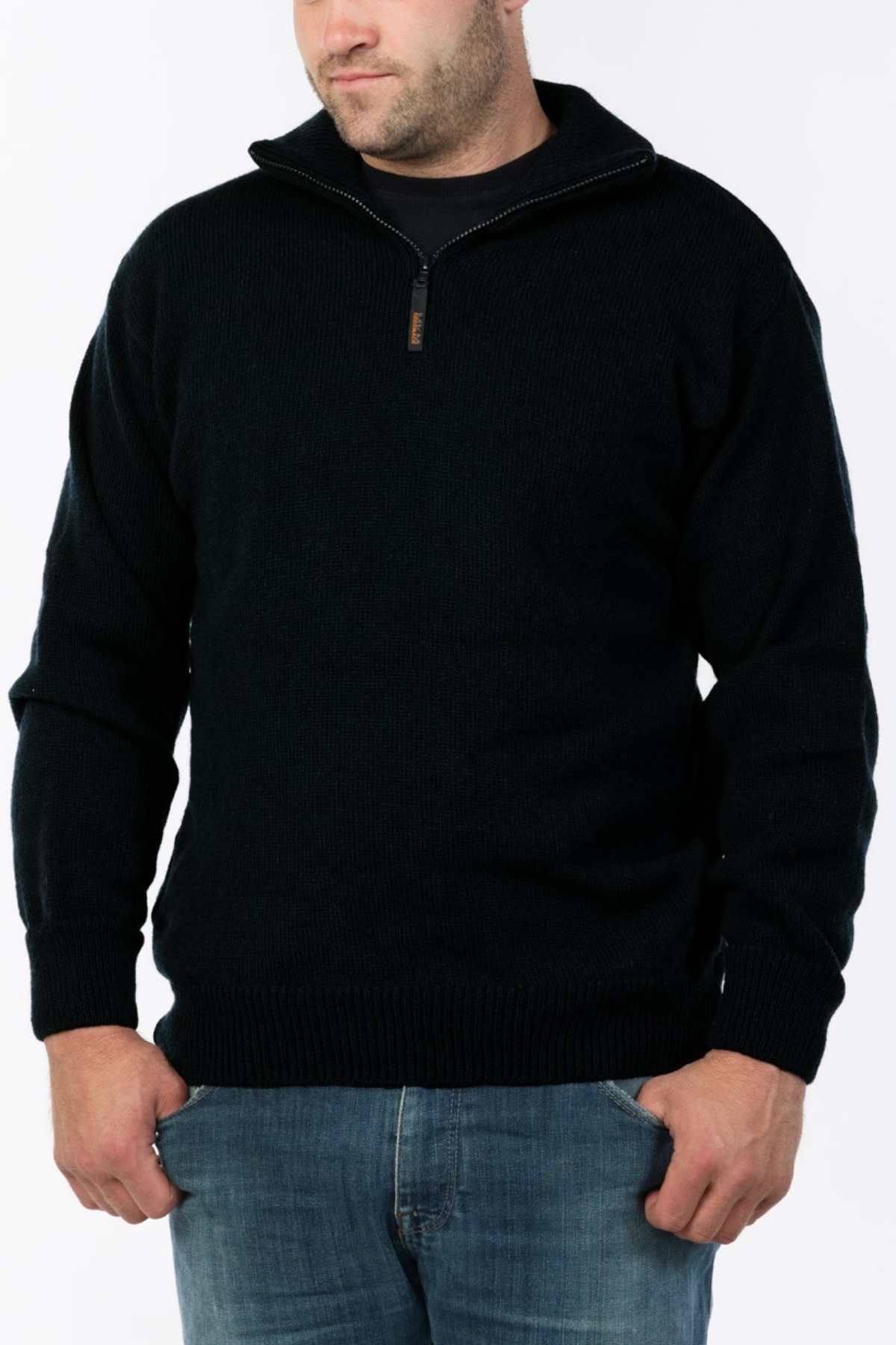 MKM Windbreaker Knit - Image 4