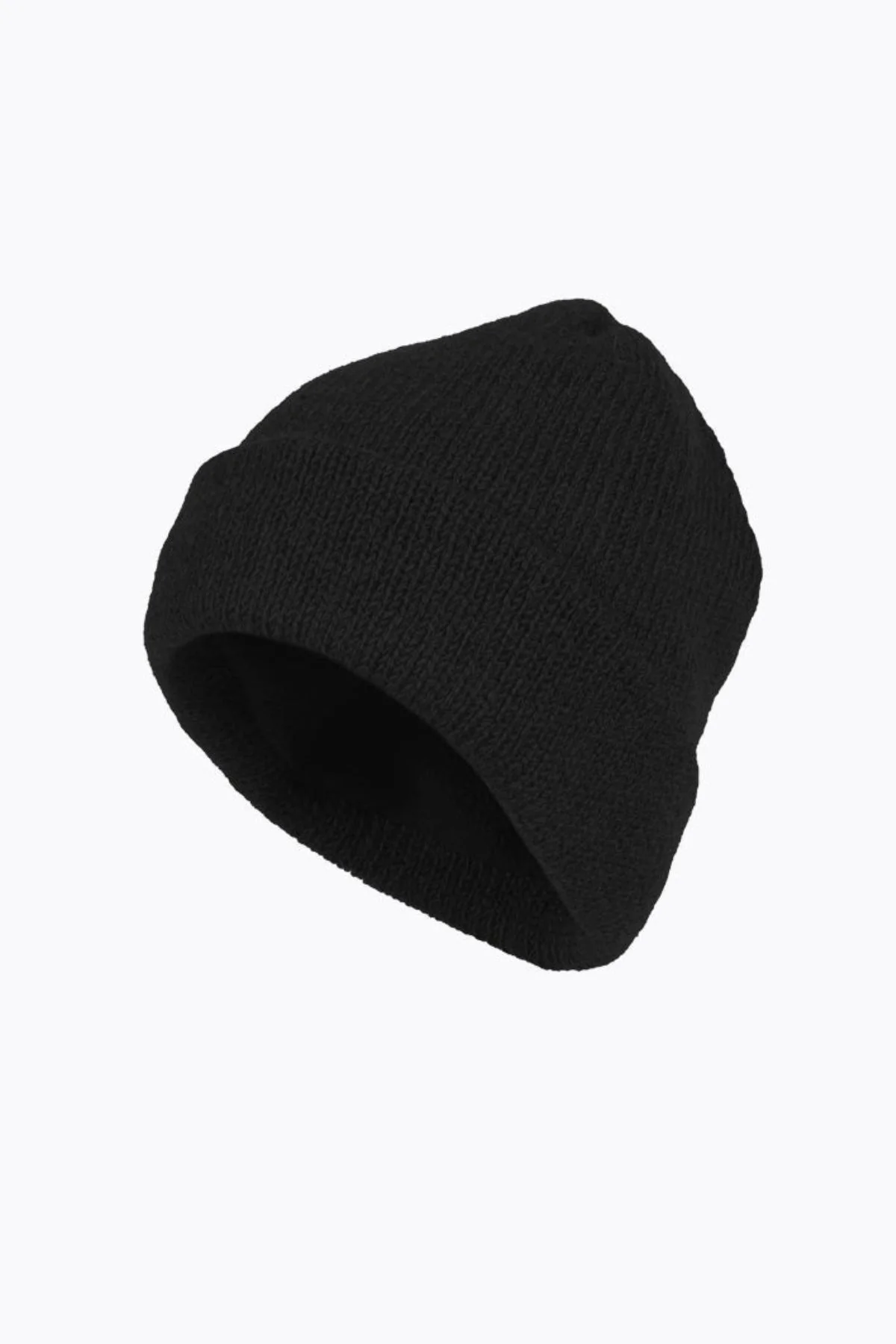 MKM Wool Fleece Lined Beanie