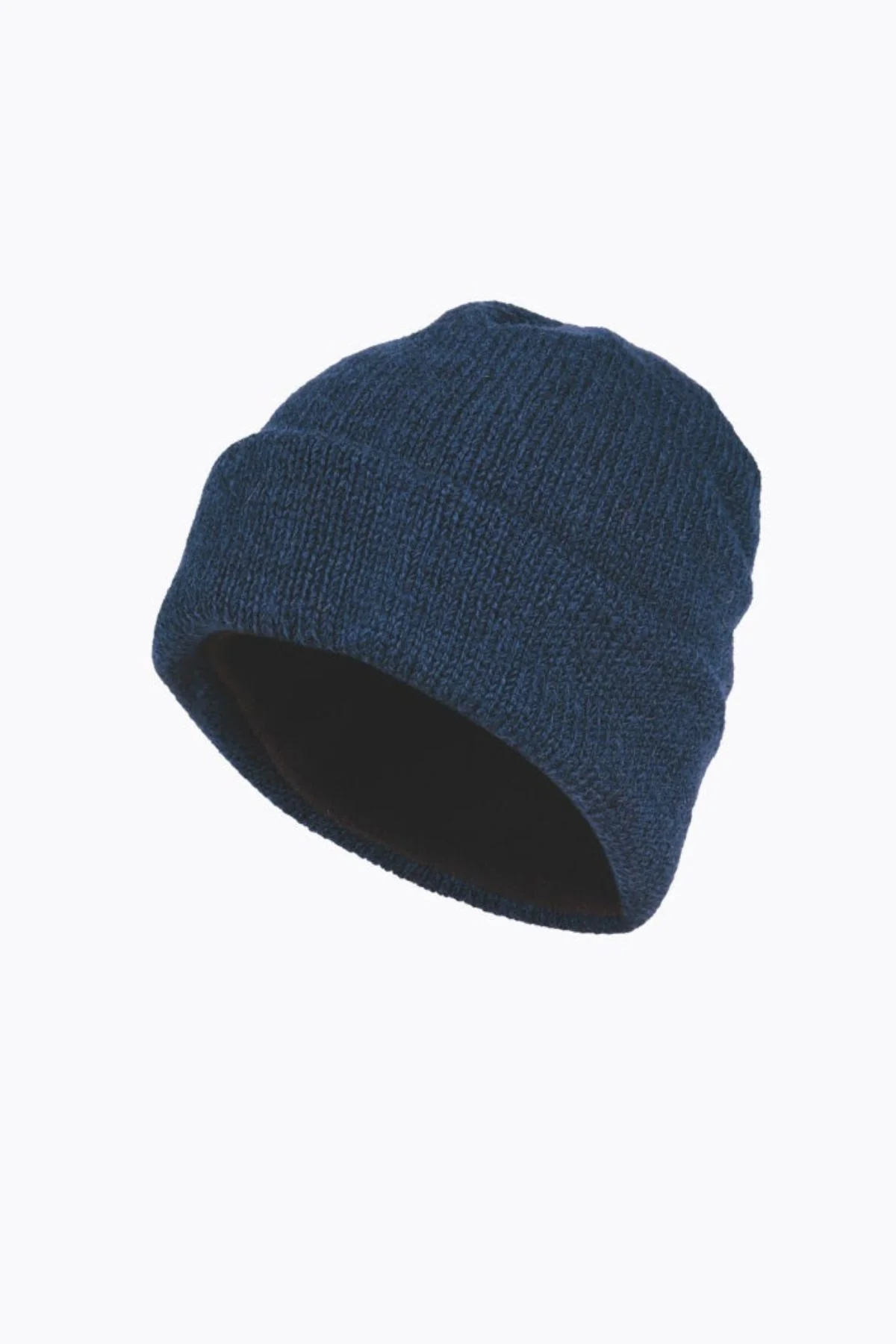 MKM Wool Fleece Lined Beanie