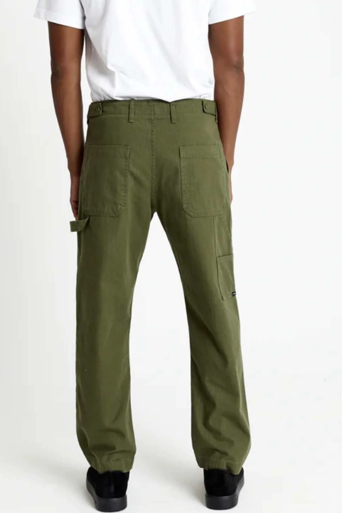 Mr Simple Carpenter Pant - Image 2