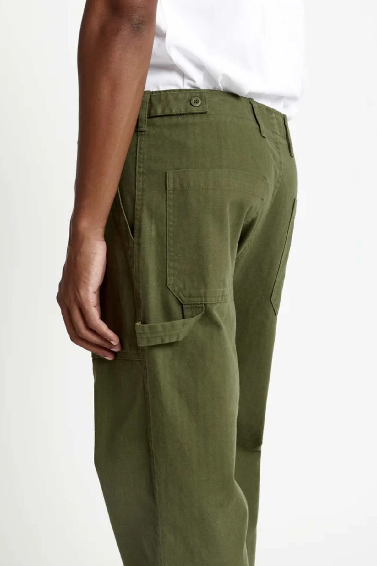 Mr Simple Carpenter Pant - Image 5