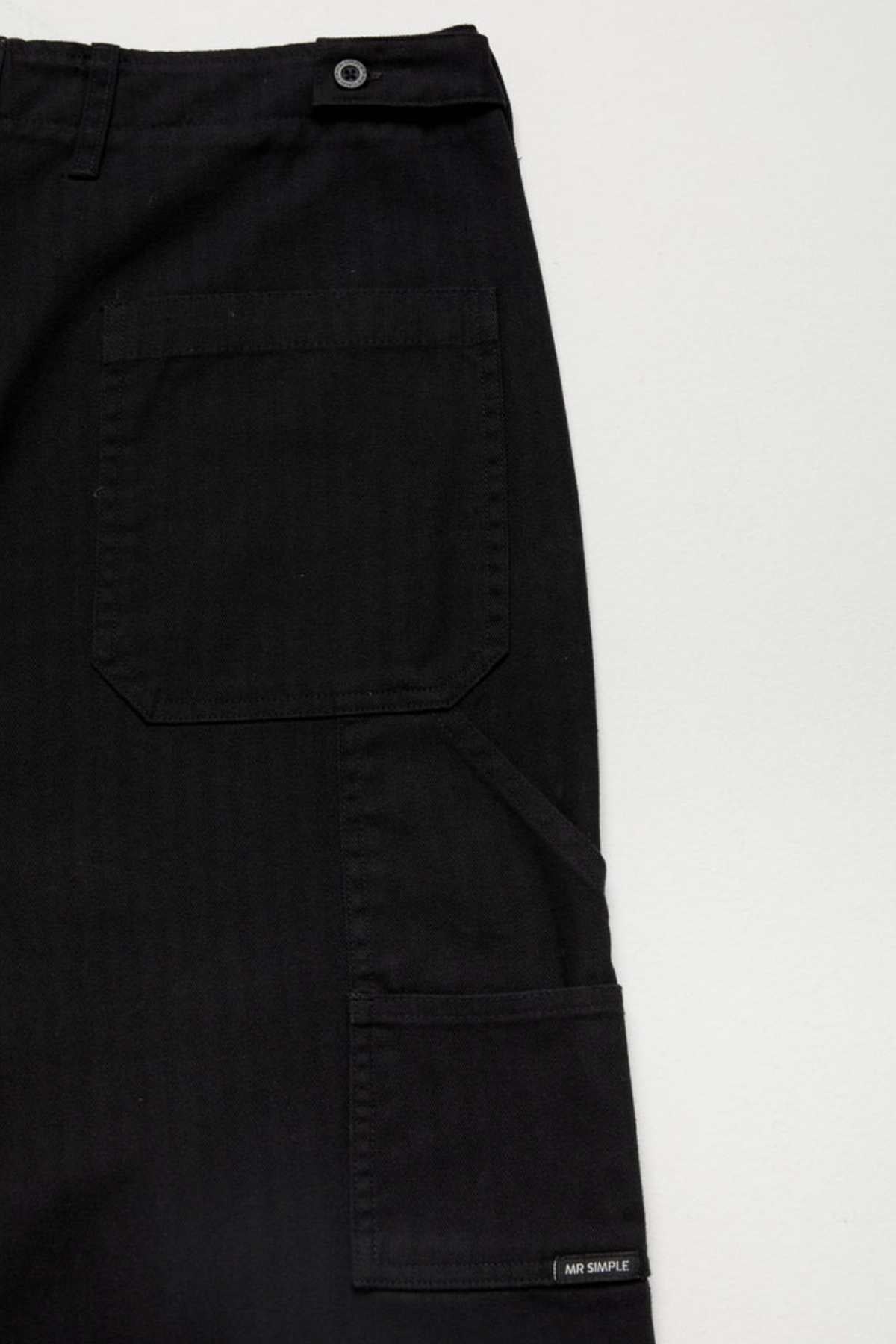 Mr Simple Carpenter Pant - Image 3