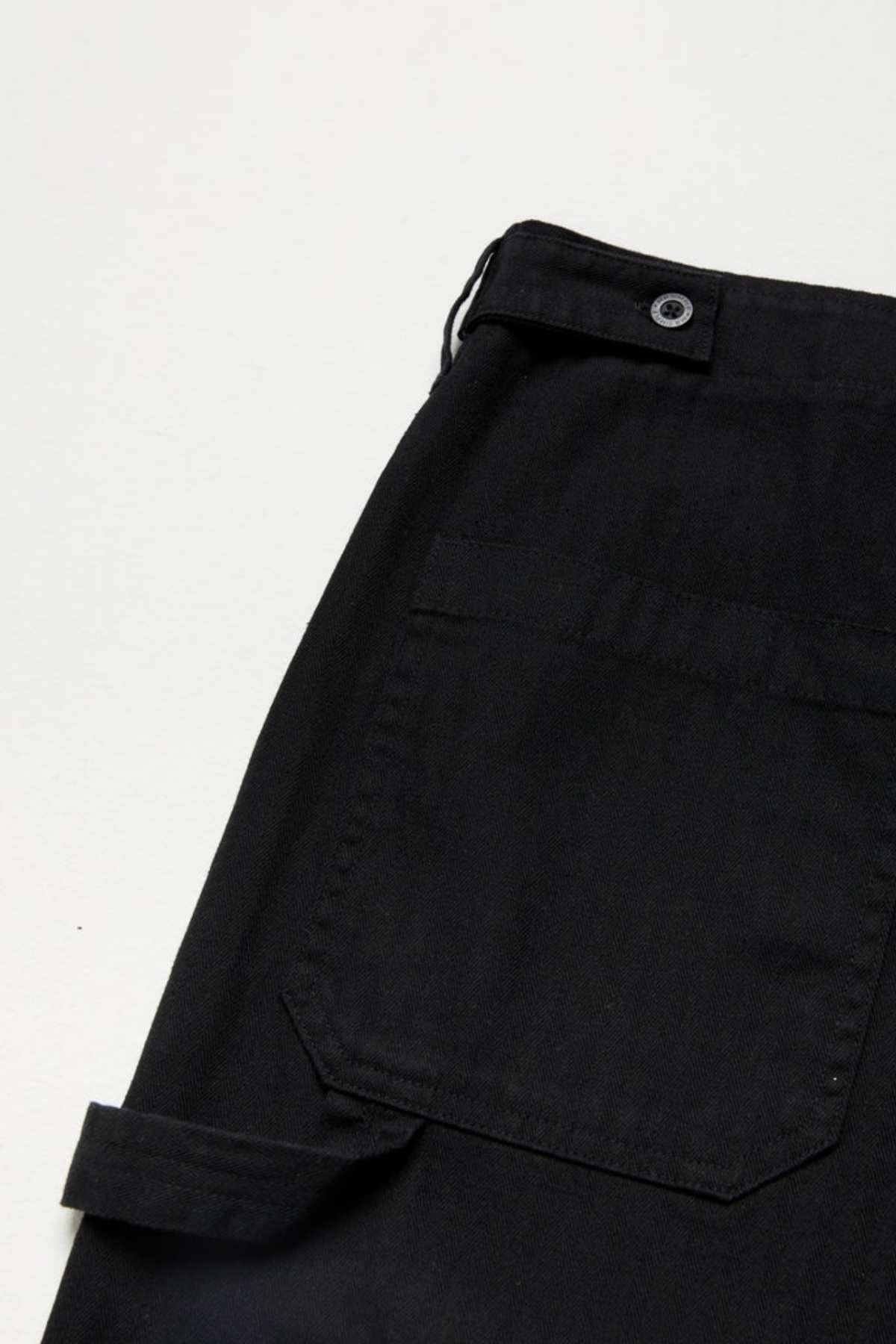 Mr Simple Carpenter Pant - Image 4
