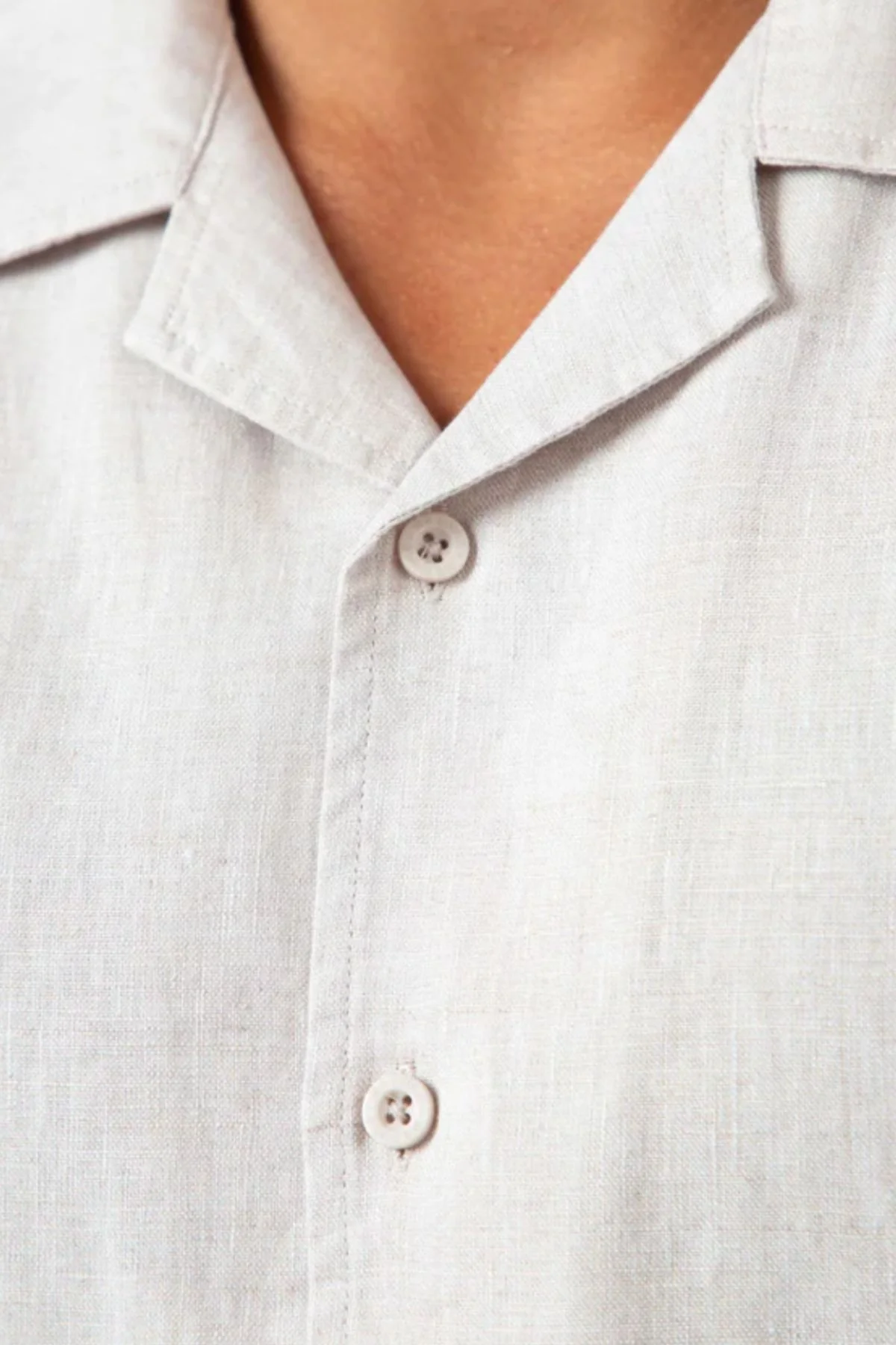 Mr Simple Cuban Short Sleeve Shirt - Image 4