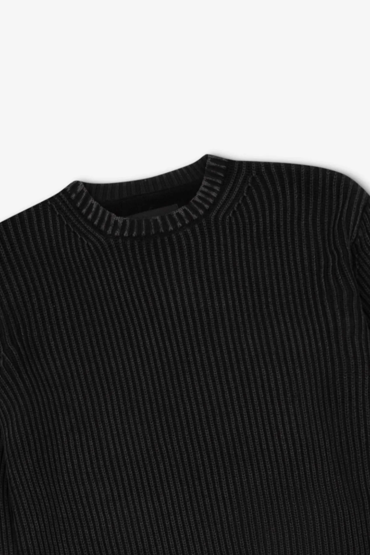 Mr Simple Fisher Knit - Image 3