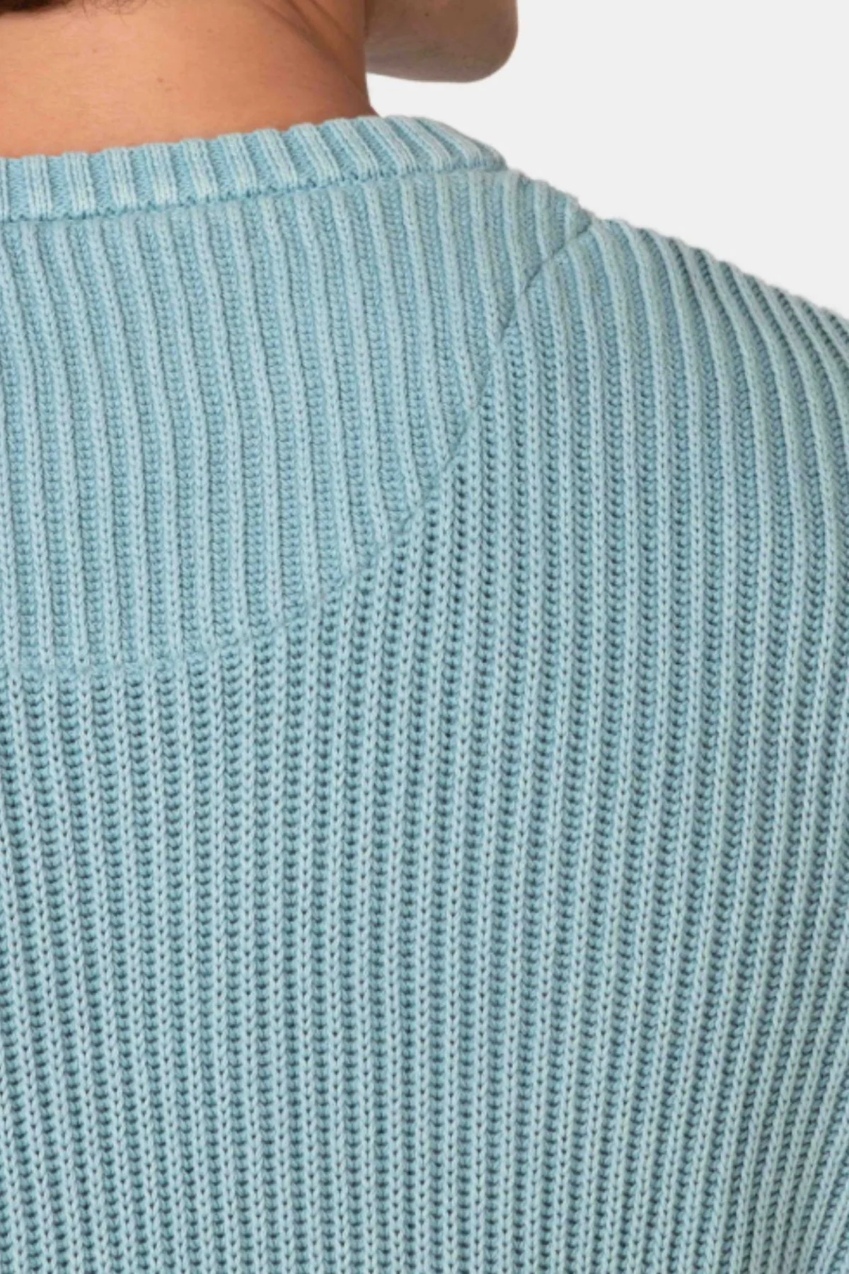 Mr Simple Fisher Knit - Image 5