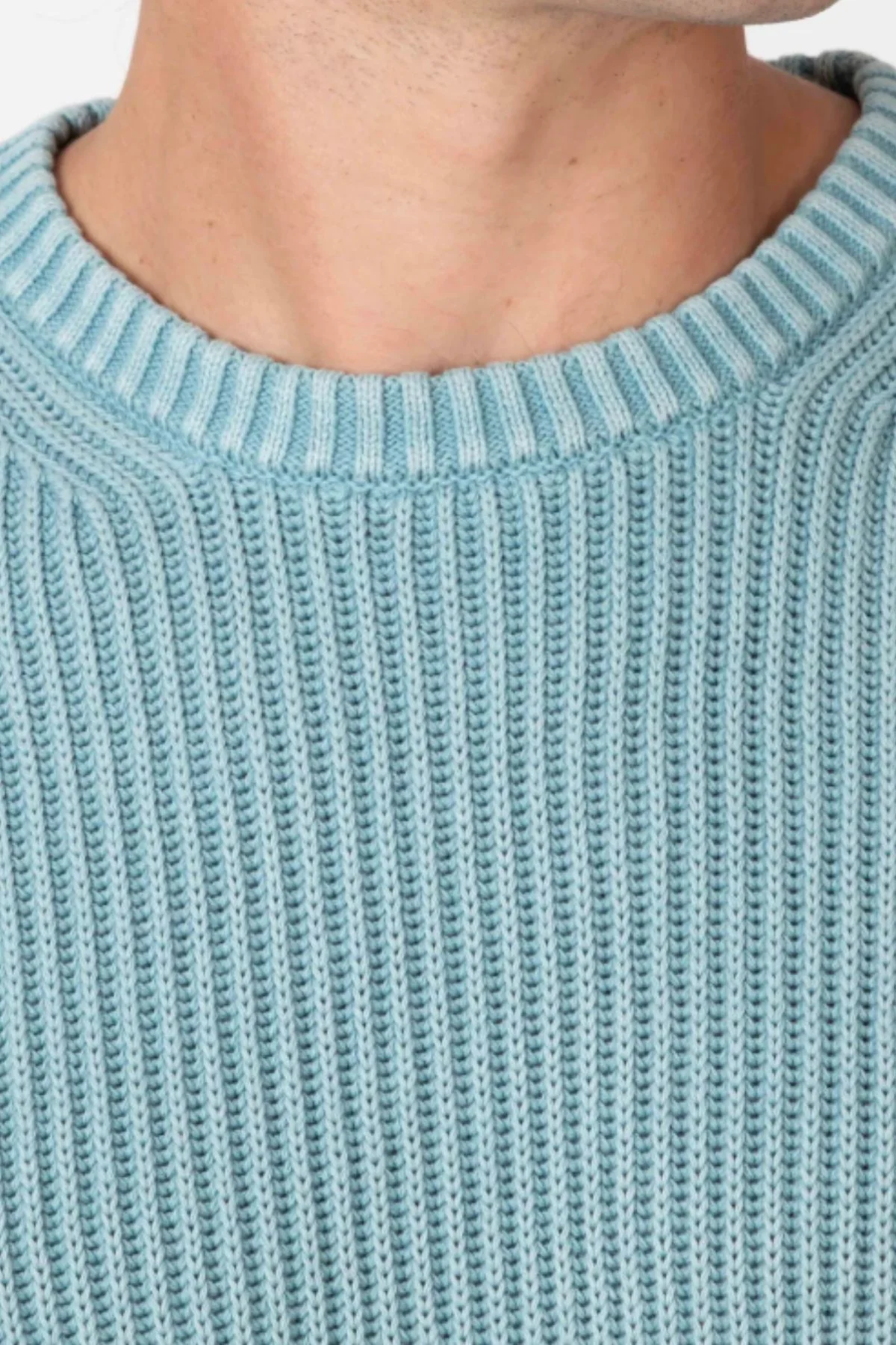 Mr Simple Fisher Knit - Image 6