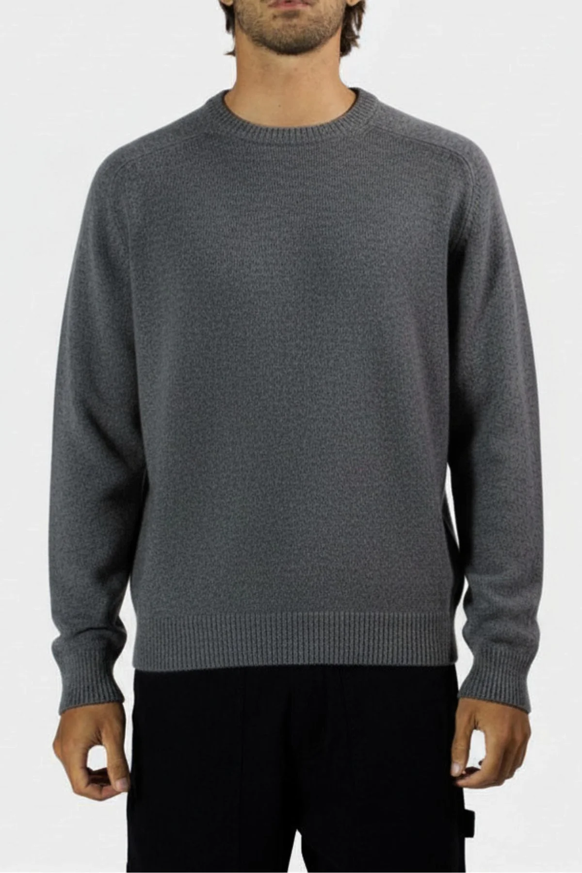 Mr Simple Fred Knit