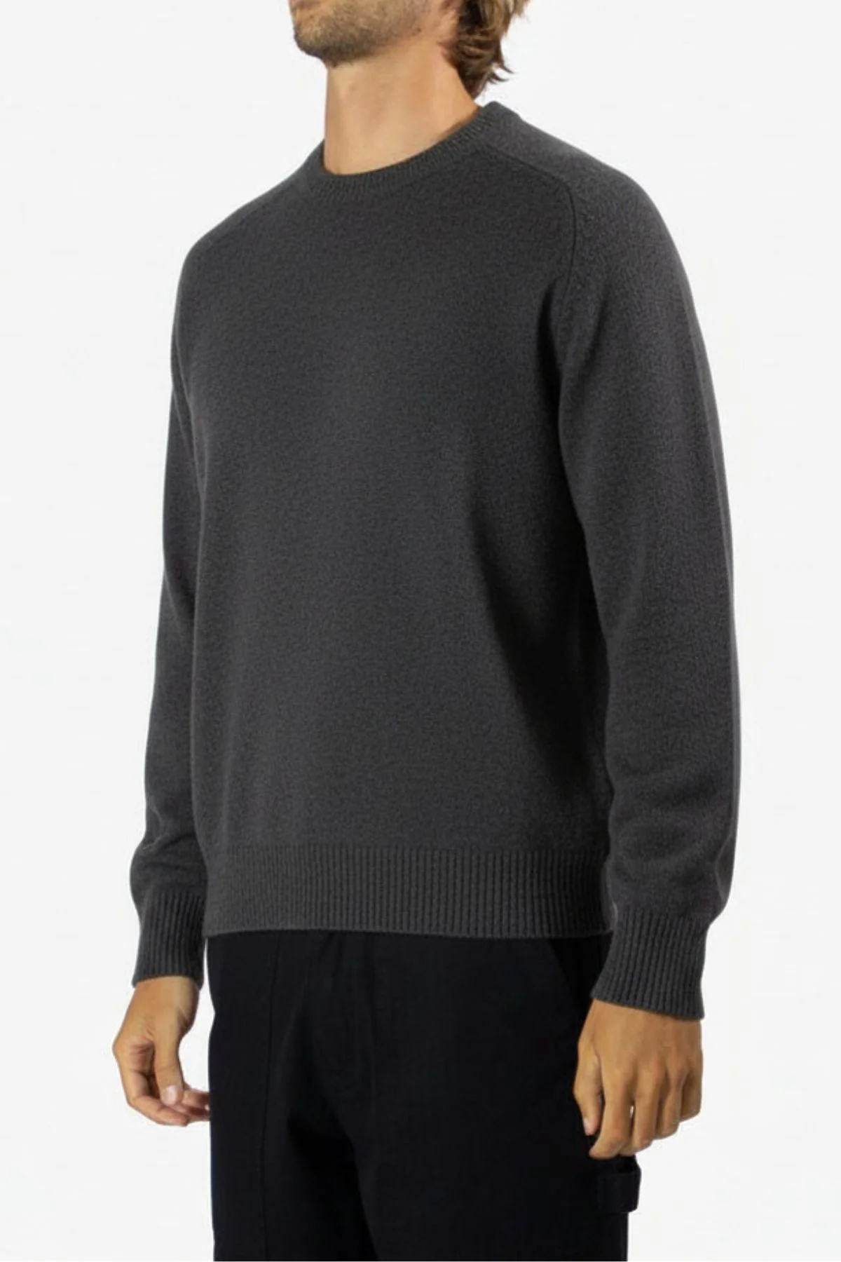 Mr Simple Fred Knit - Image 3