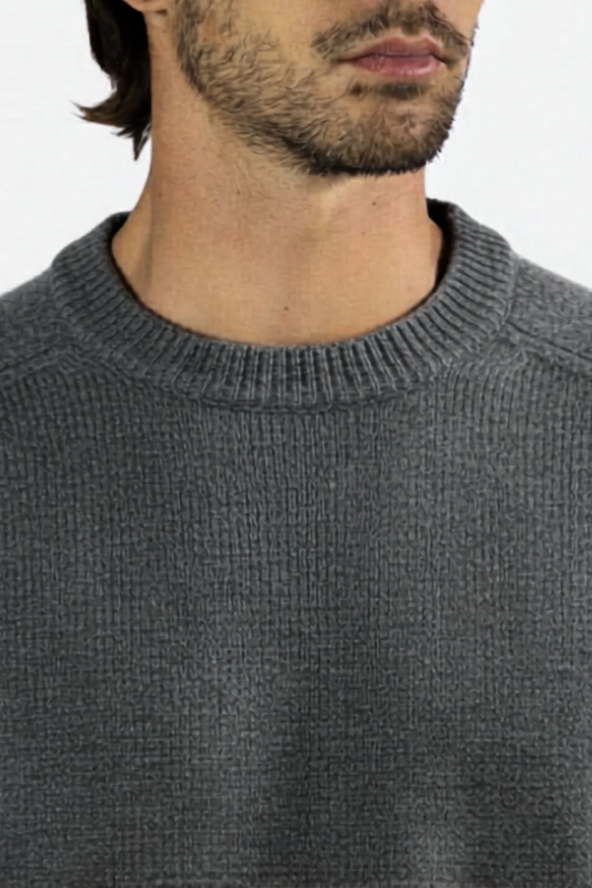 Mr Simple Fred Knit - Image 4