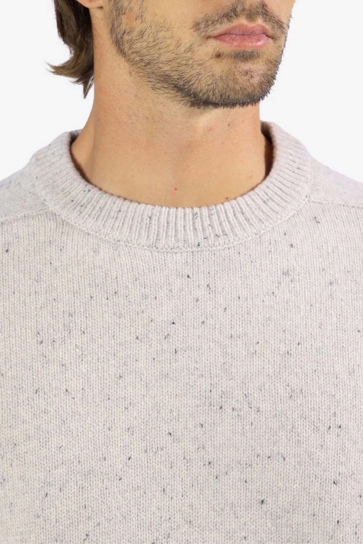 Mr Simple Fred Knit - Image 4