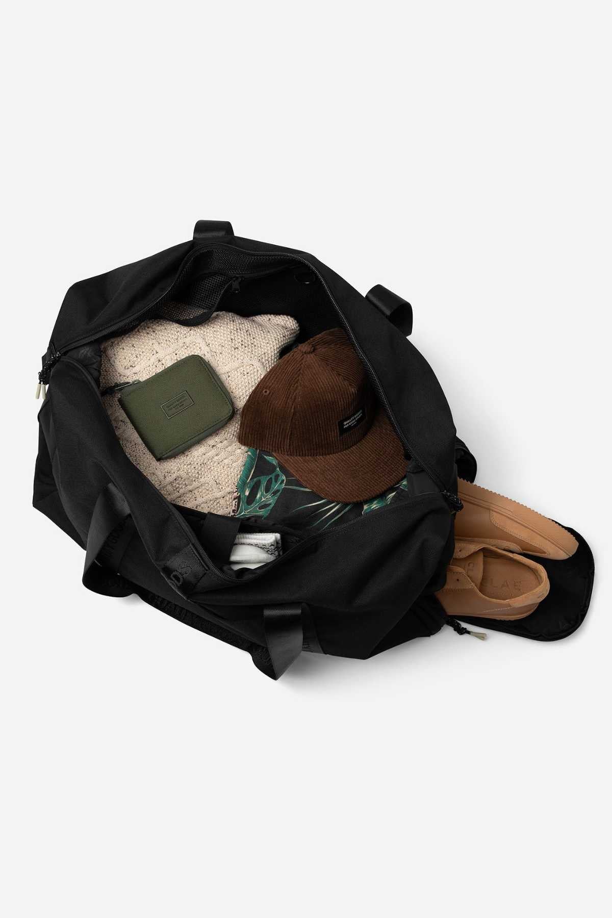 Mr Simple Nelson Duffle - Image 11
