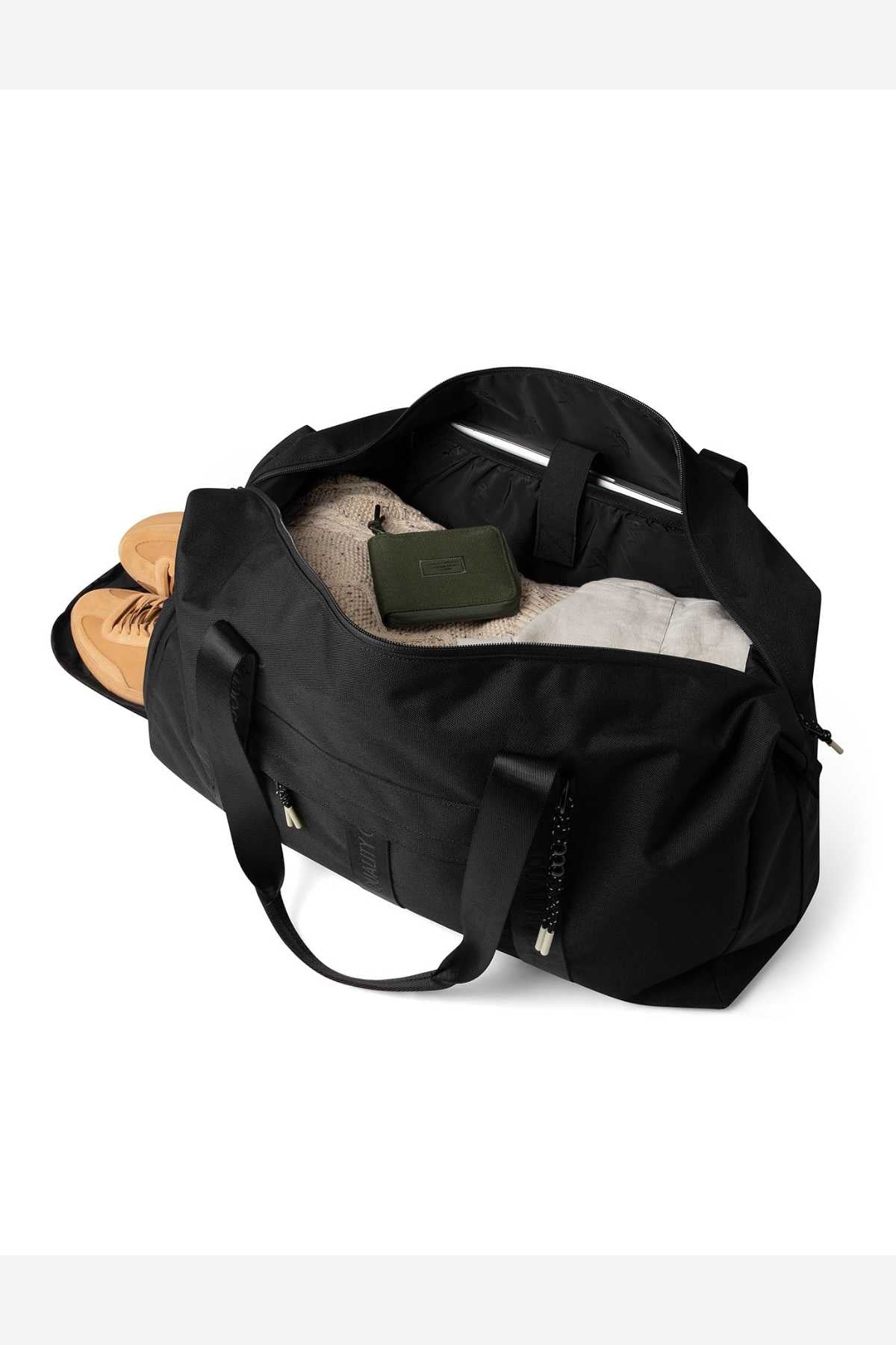 Mr Simple Nelson Duffle - Image 6