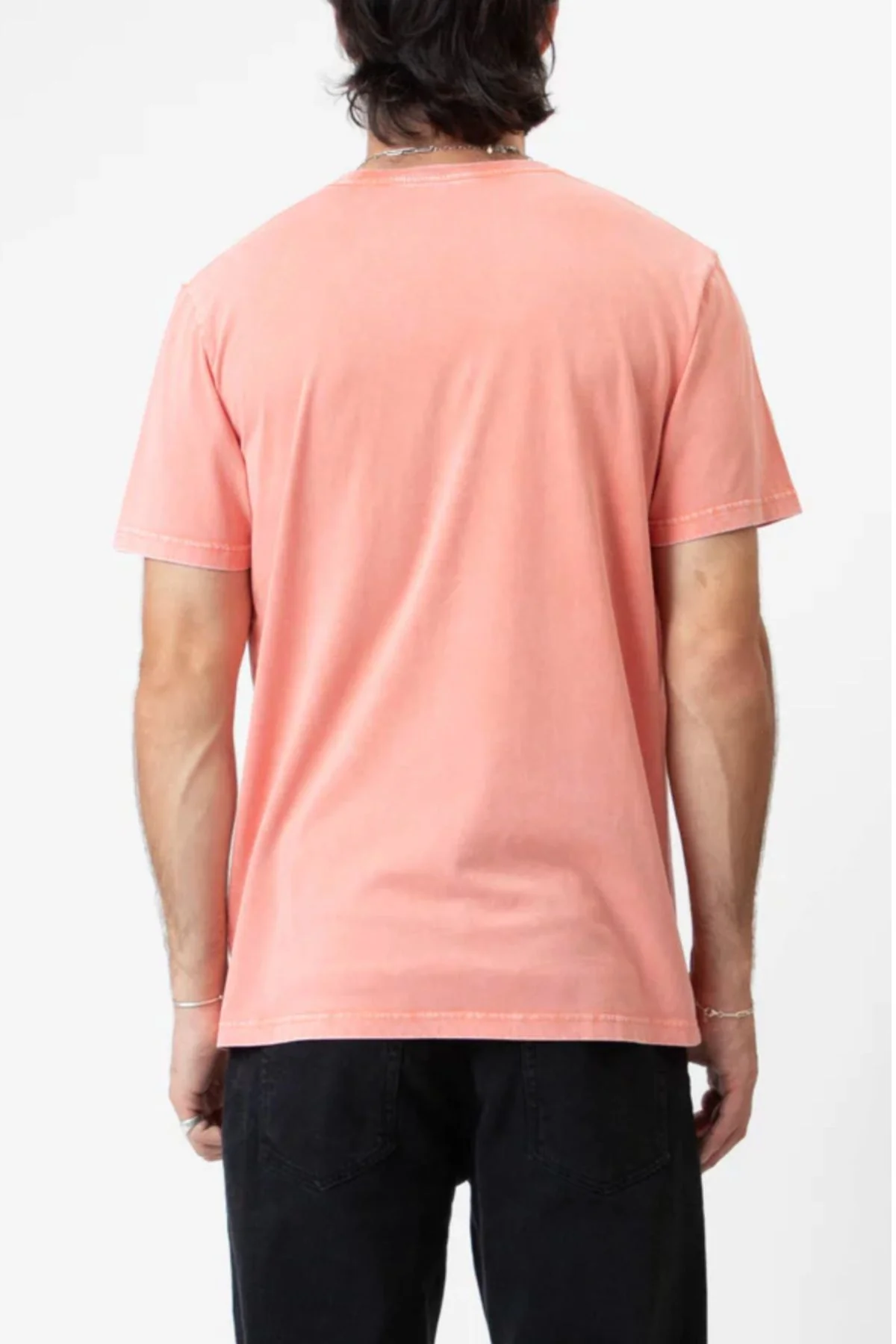 Mr Simple Reginald Organic Tee - Image 2