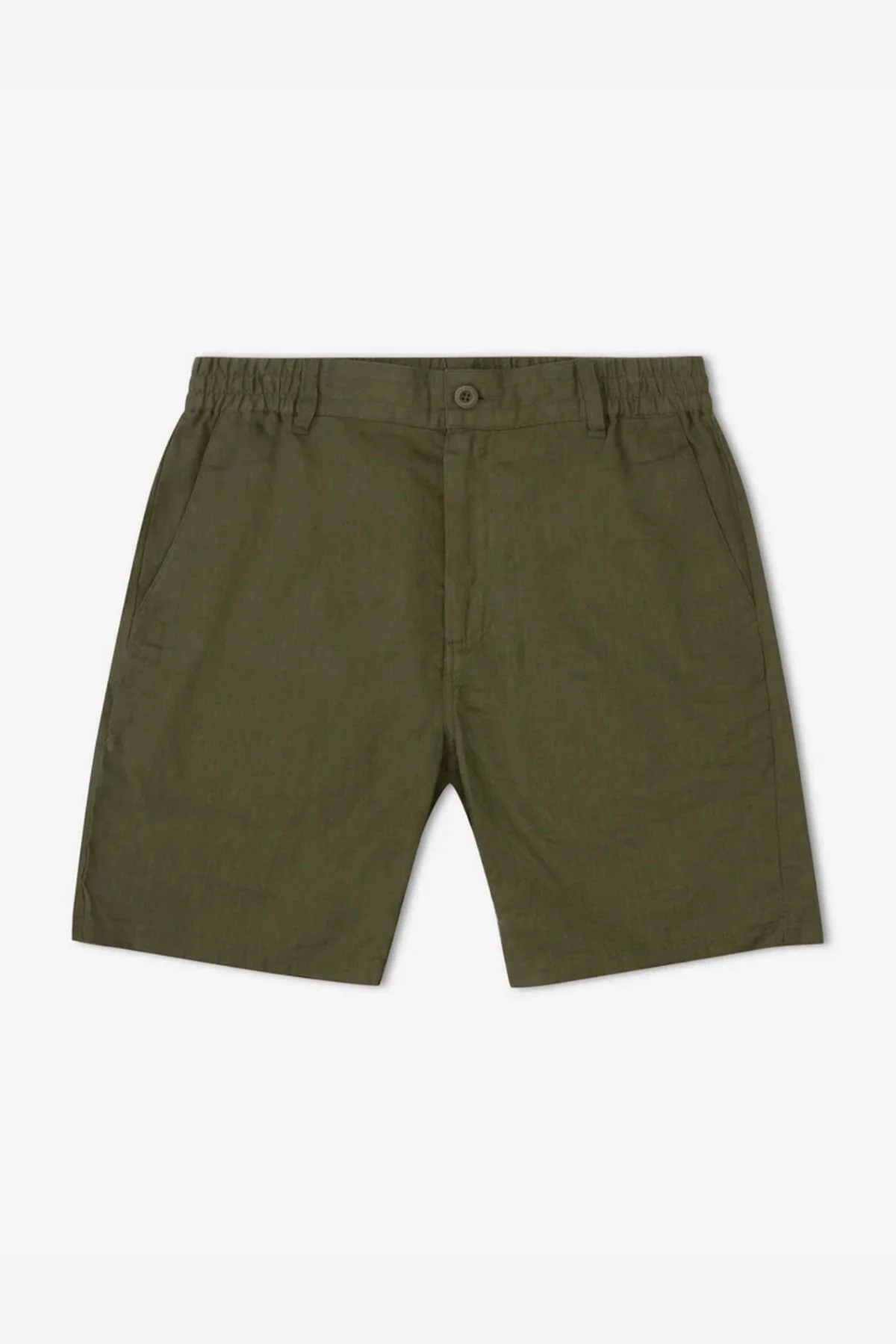 Mr Simple Tanner 3.0 Linen Short