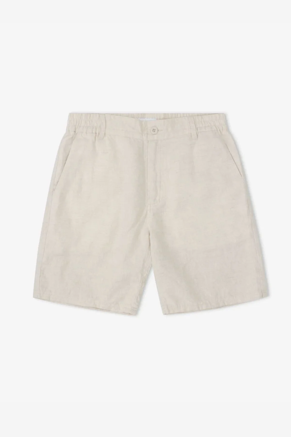 Mr Simple Tanner 3.0 Linen Short