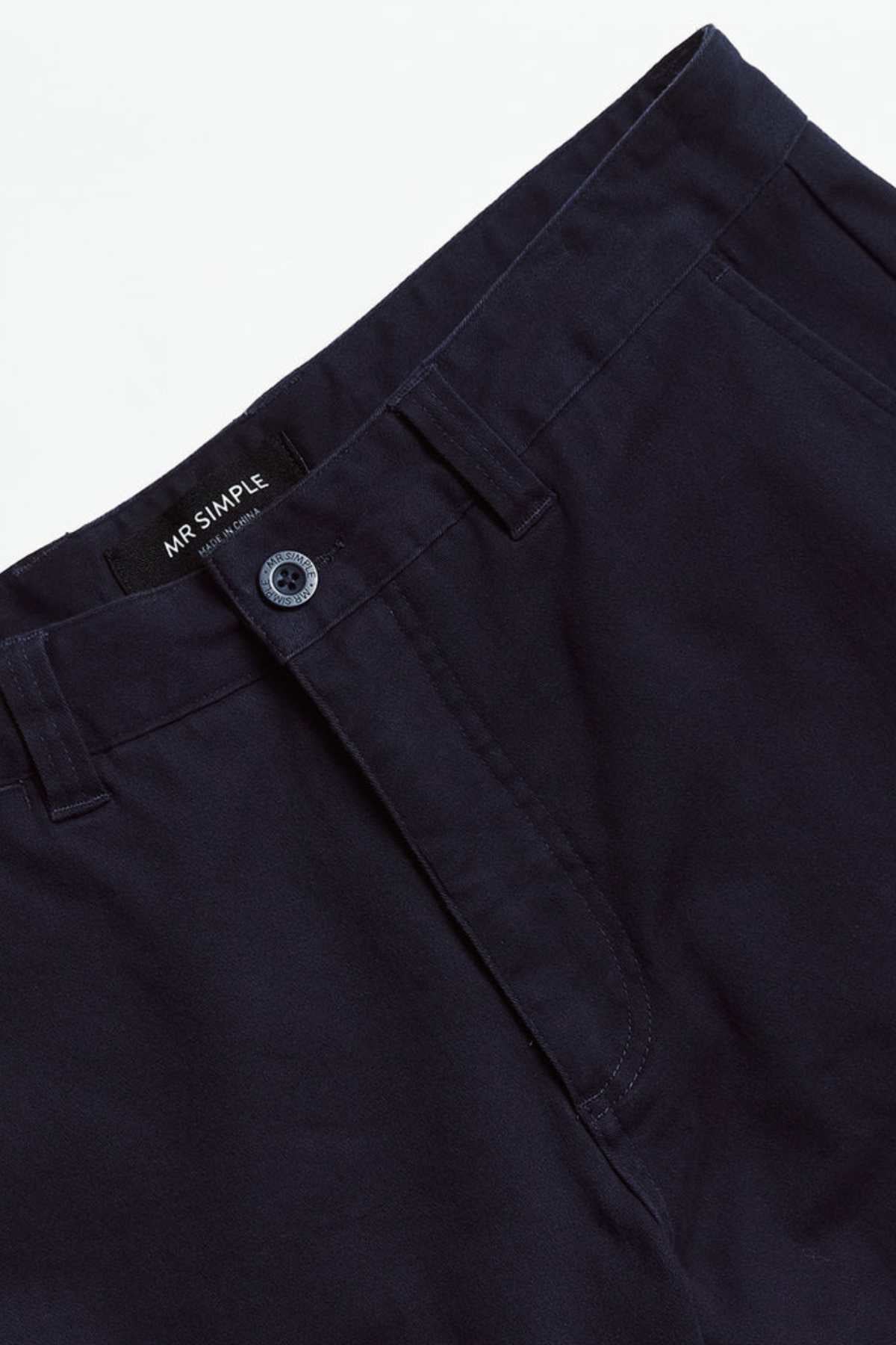 Mr Simple Wilson Standard Chino - Image 4