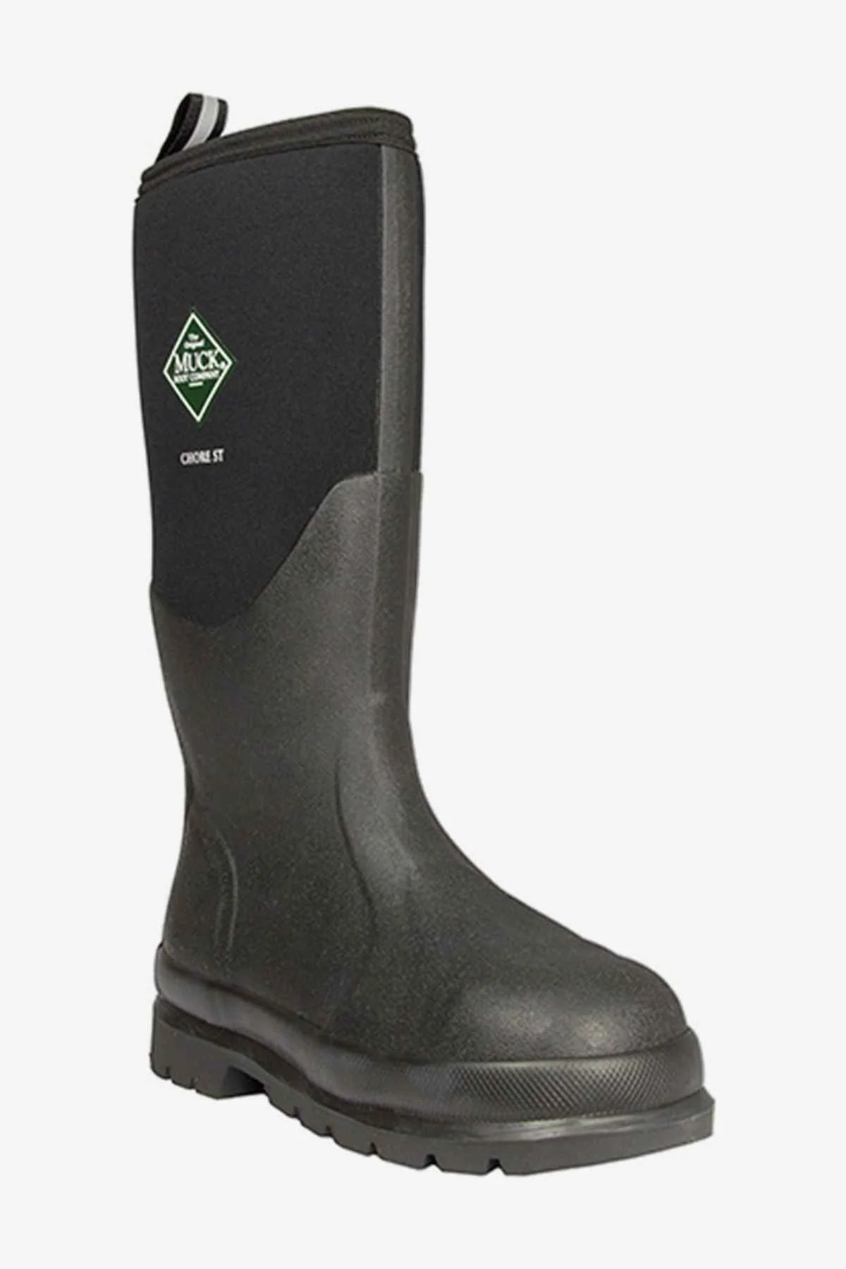 Muck Boot Chore Steel Toe - Image 2