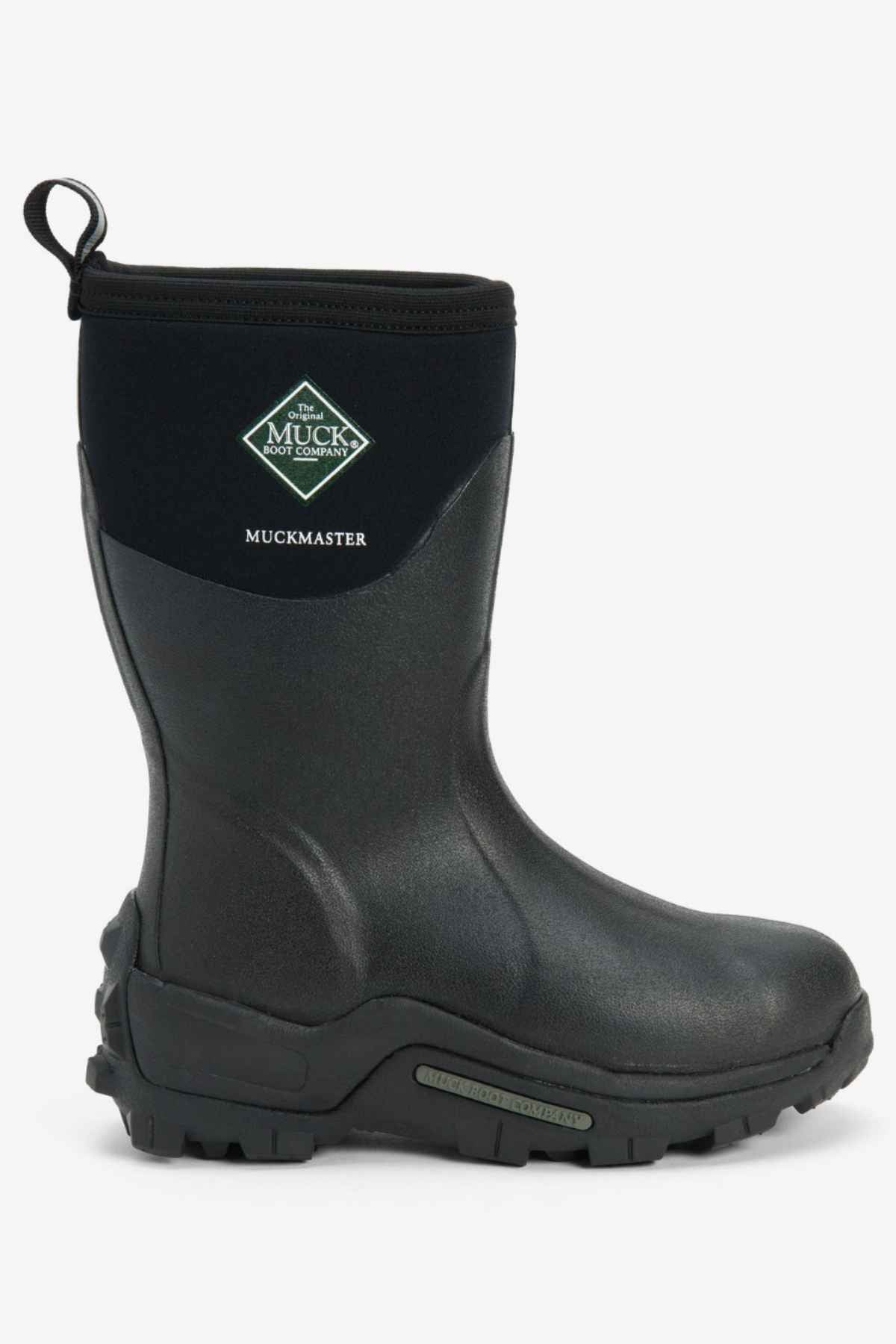 Muck Boot Muckmaster Mid Boot - Image 2