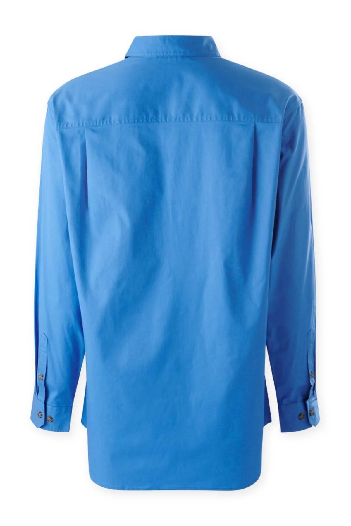 Mustang Signature Closed Front Workshirt - Image 3