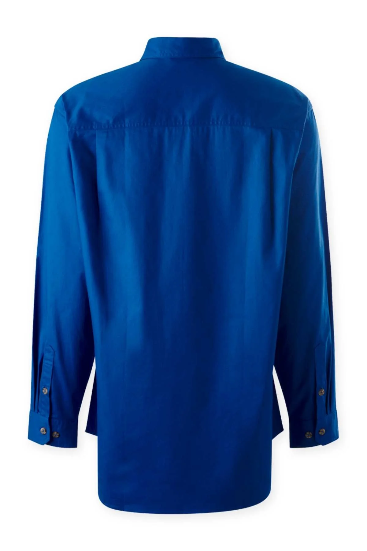 Mustang Signature Closed Front Workshirt - Image 3