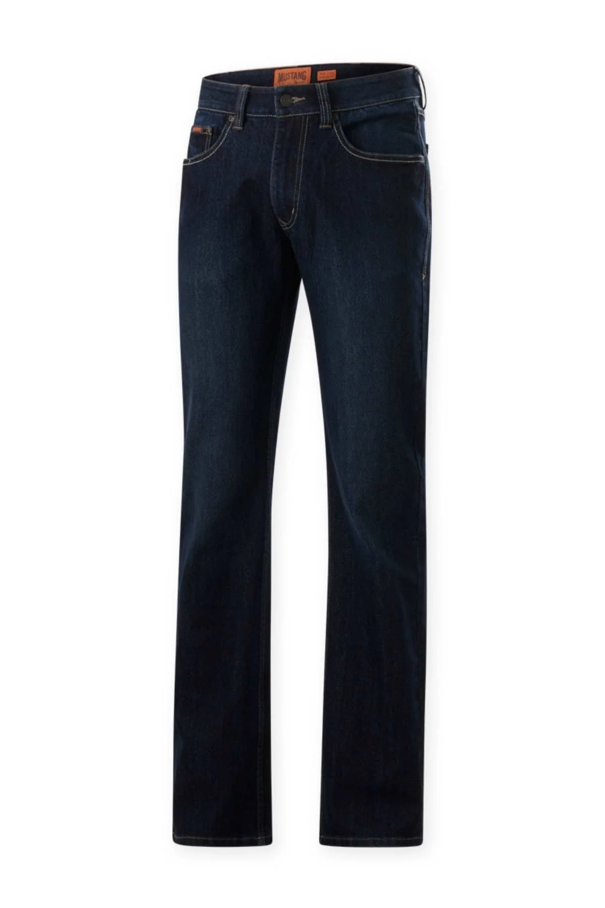Mustang Signature Mens Jeans - Image 2