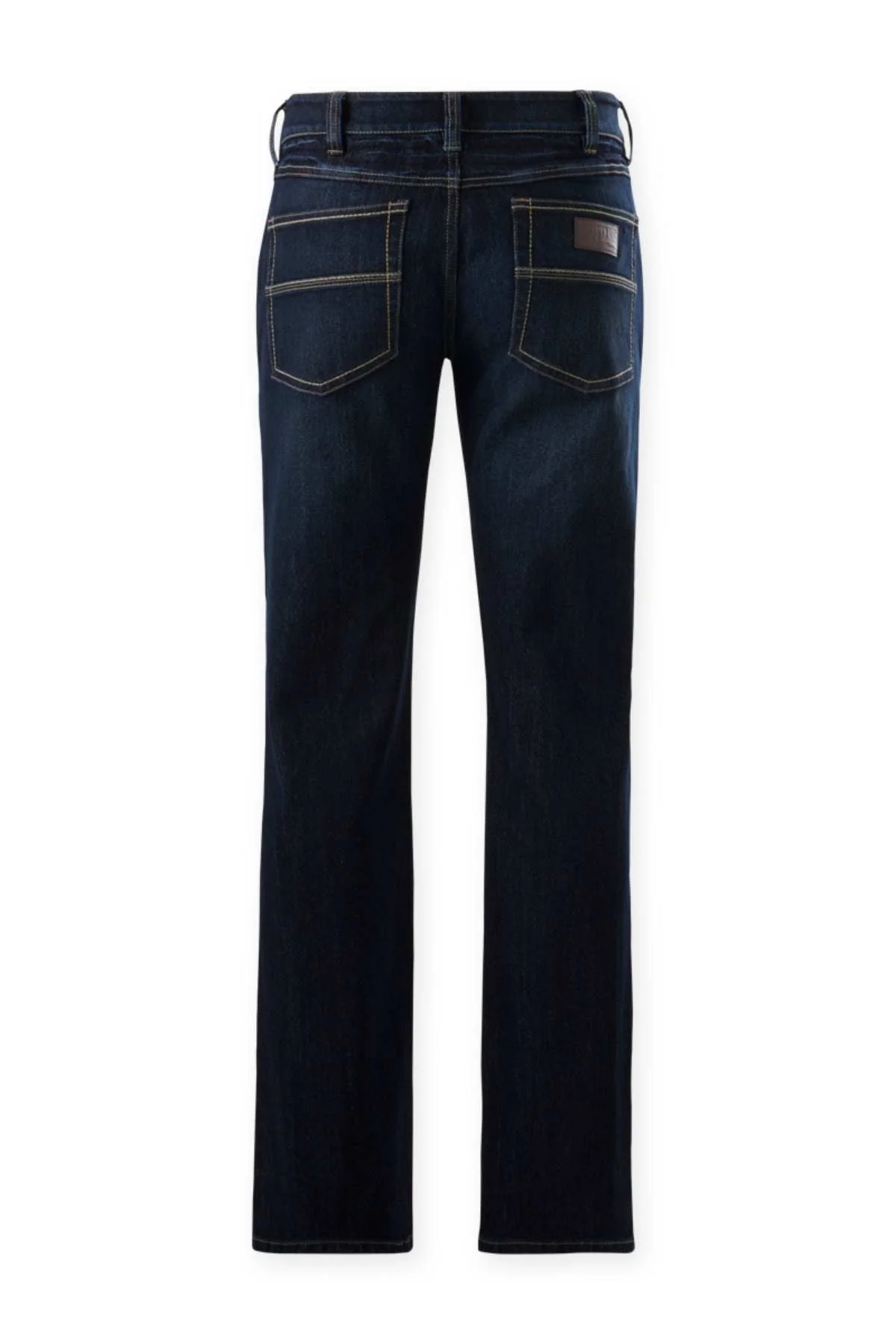 Mustang Signature Mens Jeans - Image 3