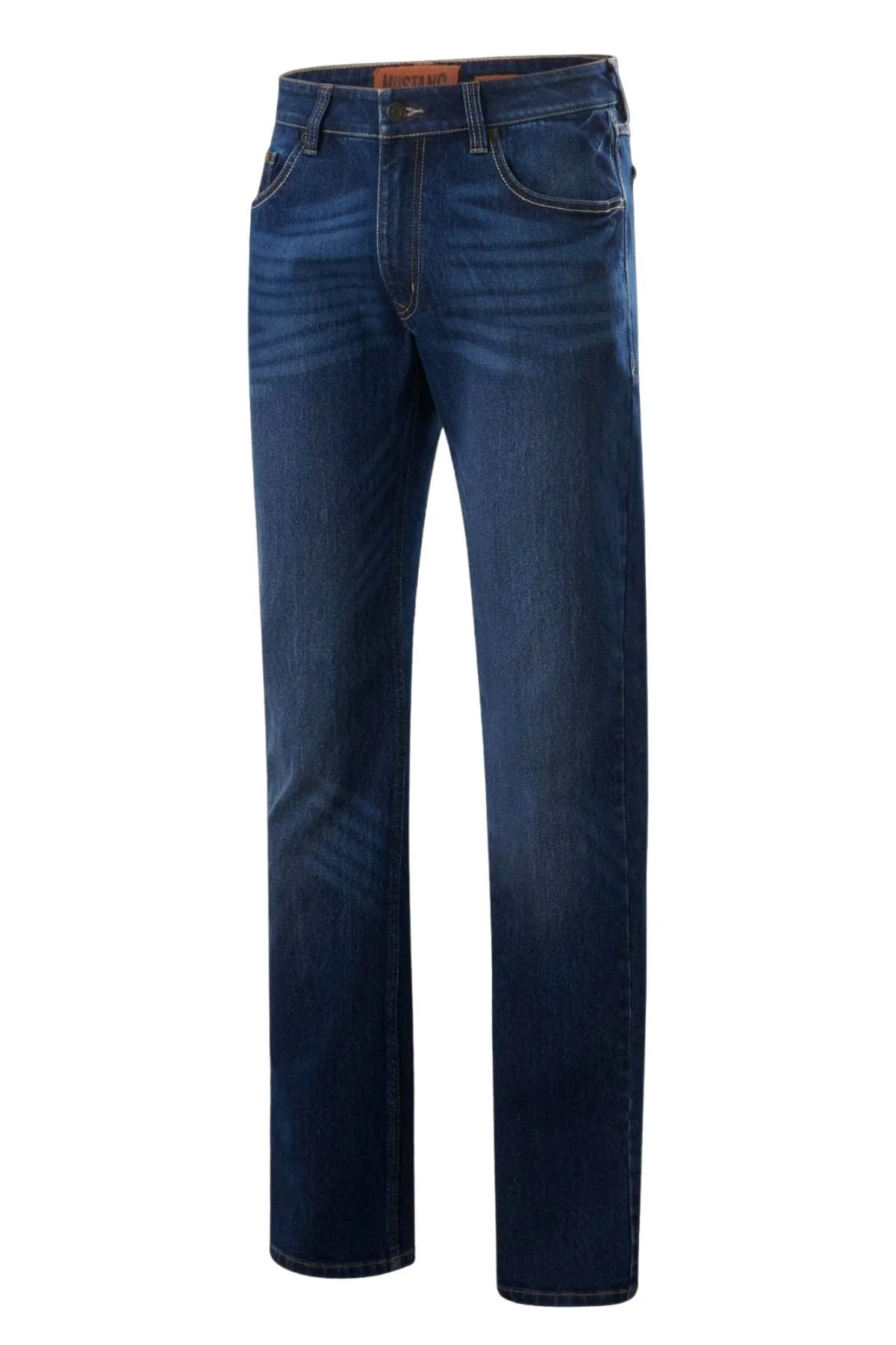 Mustang Signature Mens Jeans - Image 2