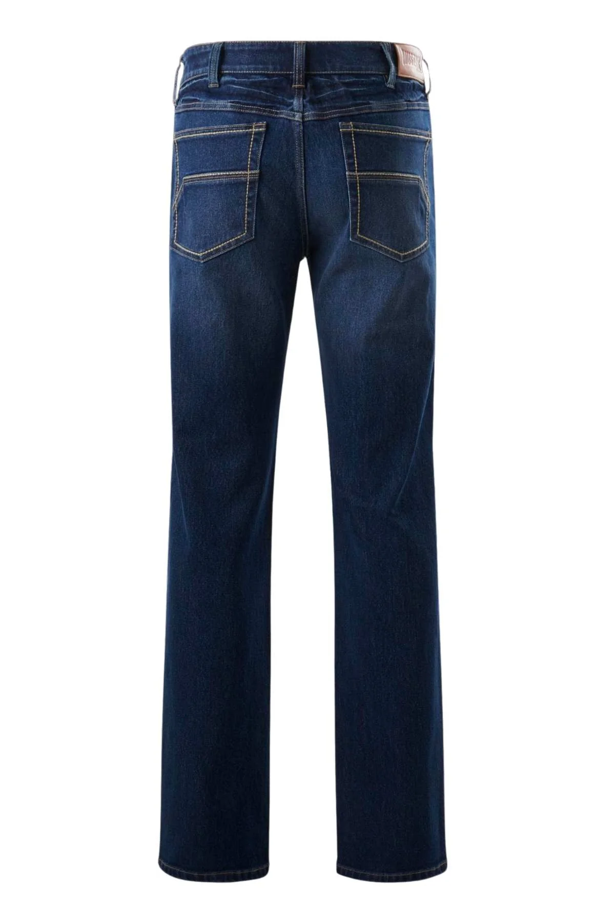 Mustang Signature Mens Jeans - Image 3