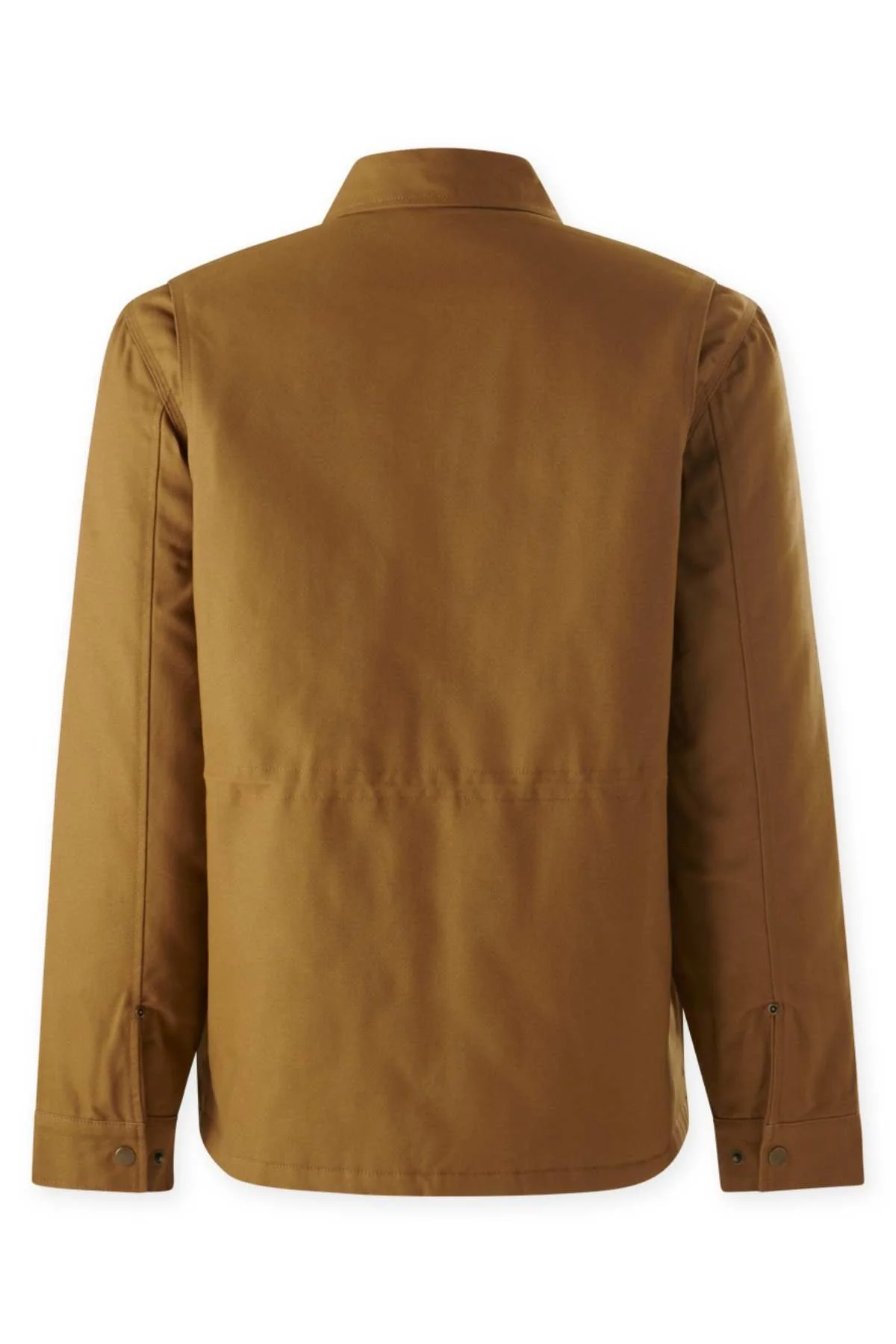 Mustang Signature Outback Canvas Jacket - Image 3