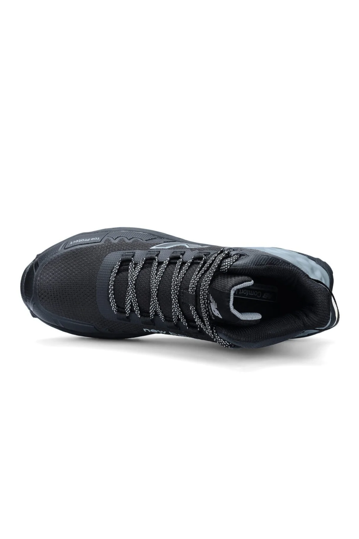New Balance Cremorne Mid Safety Shoe - Image 4