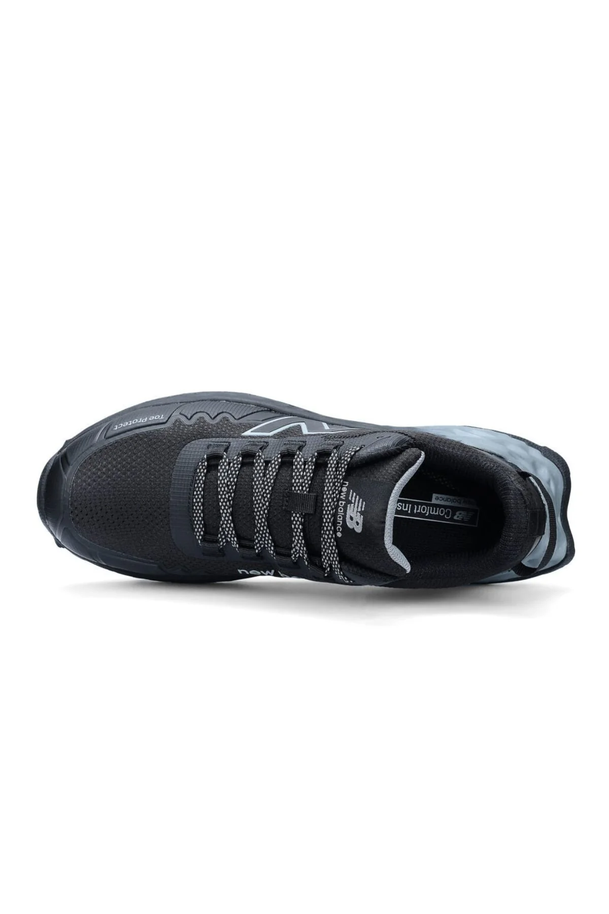 New Balance Cremorne Safety Shoe - Image 3