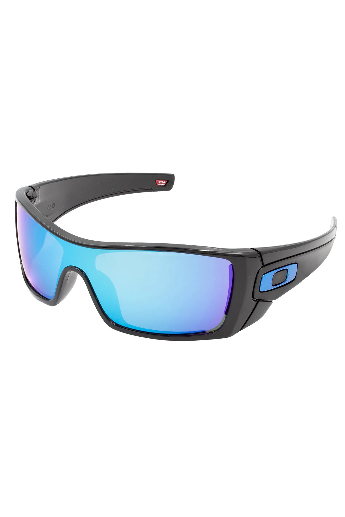 Oakley Batwolf