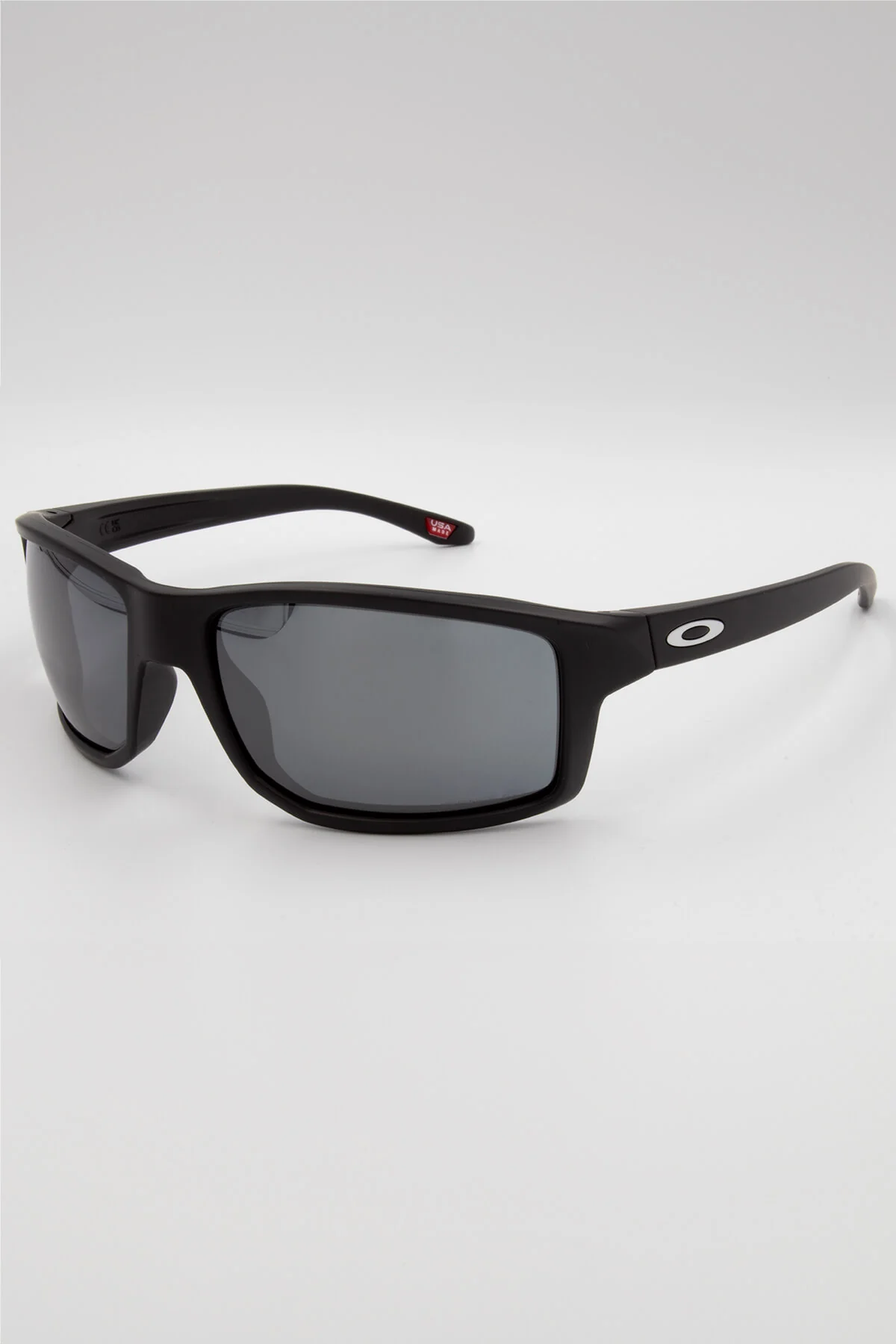Oakley Gibston
